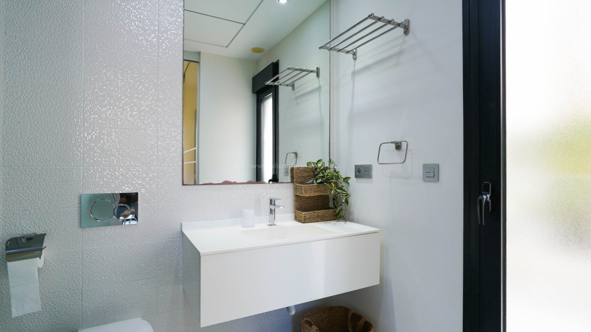 Hus / Villa i Ciudad Quesada