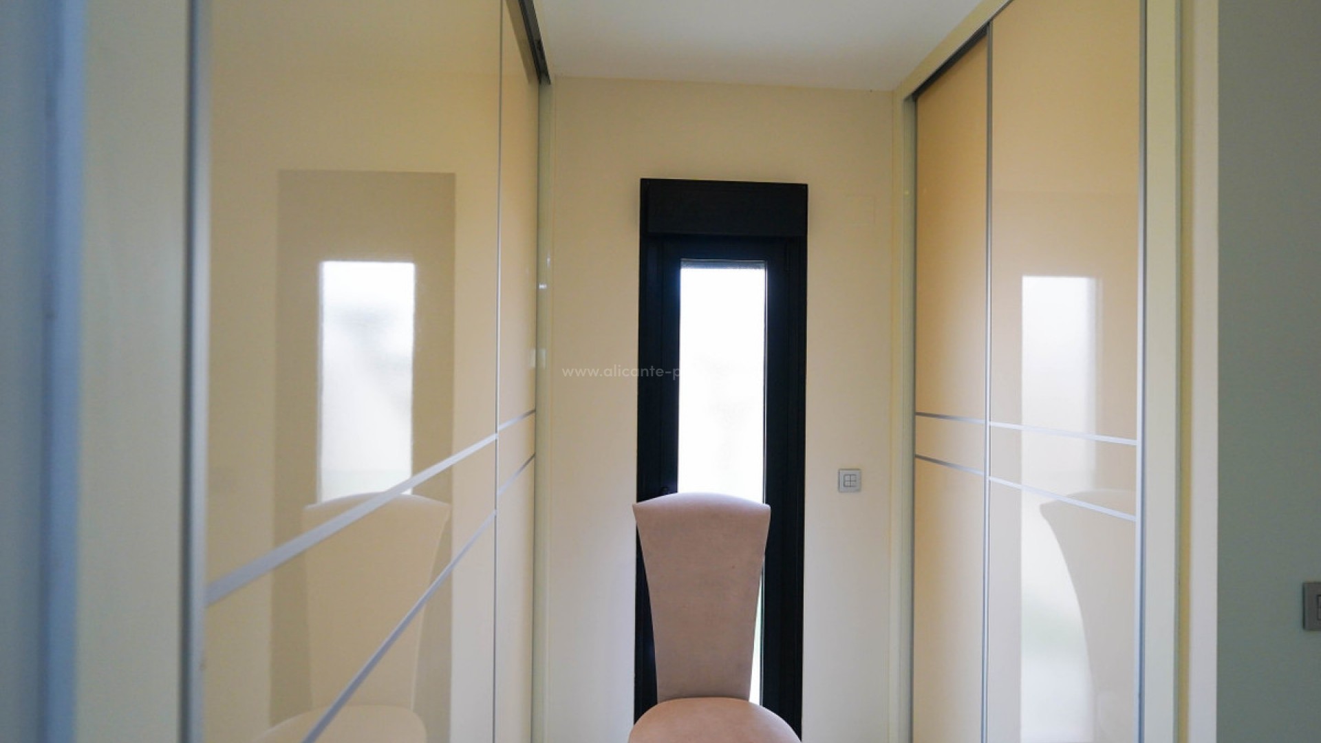 Hus / Villa i Ciudad Quesada