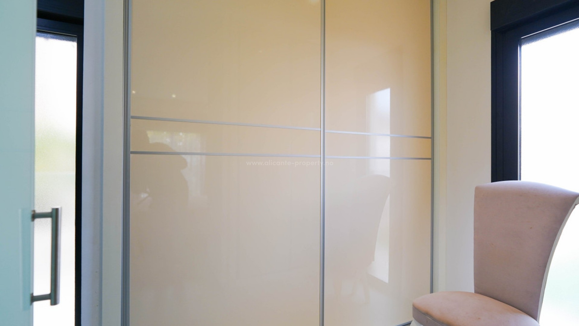 Hus / Villa i Ciudad Quesada