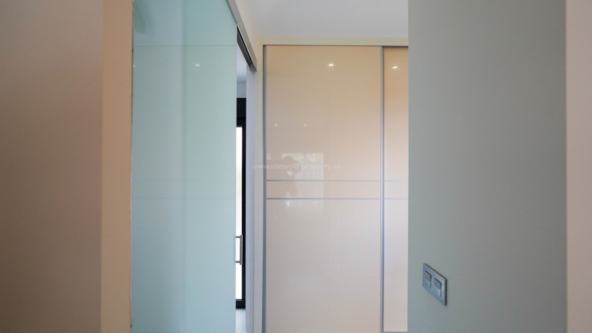 Hus / Villa i Ciudad Quesada