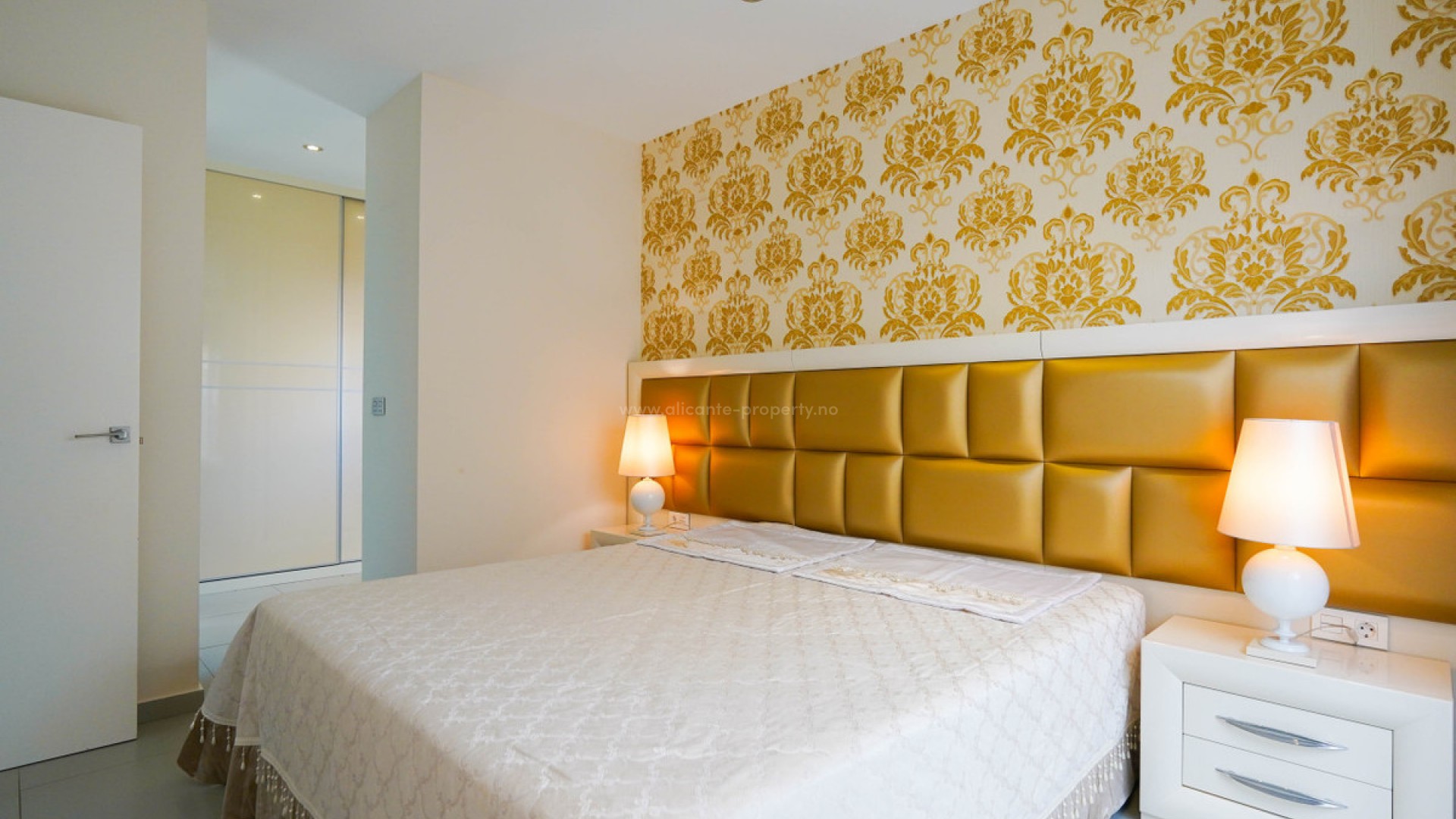 Hus / Villa i Ciudad Quesada