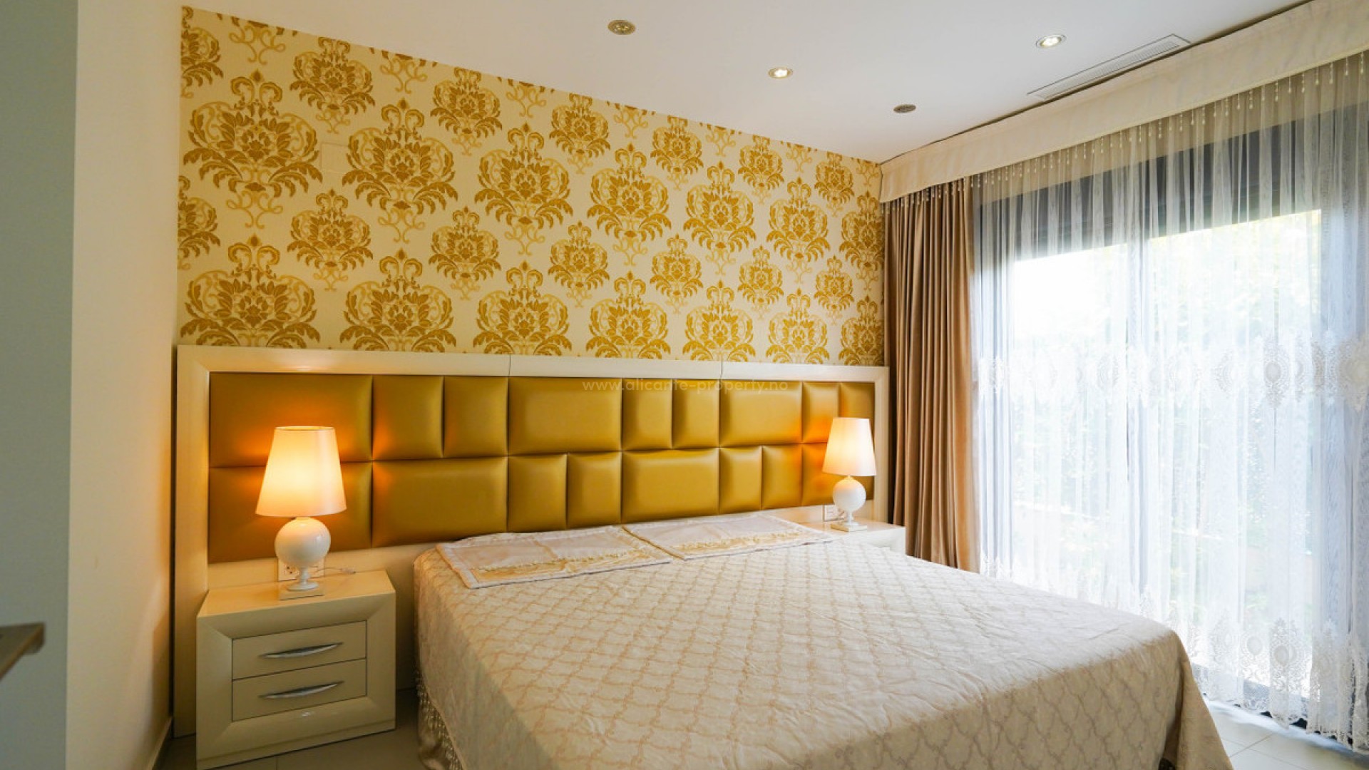 Hus / Villa i Ciudad Quesada