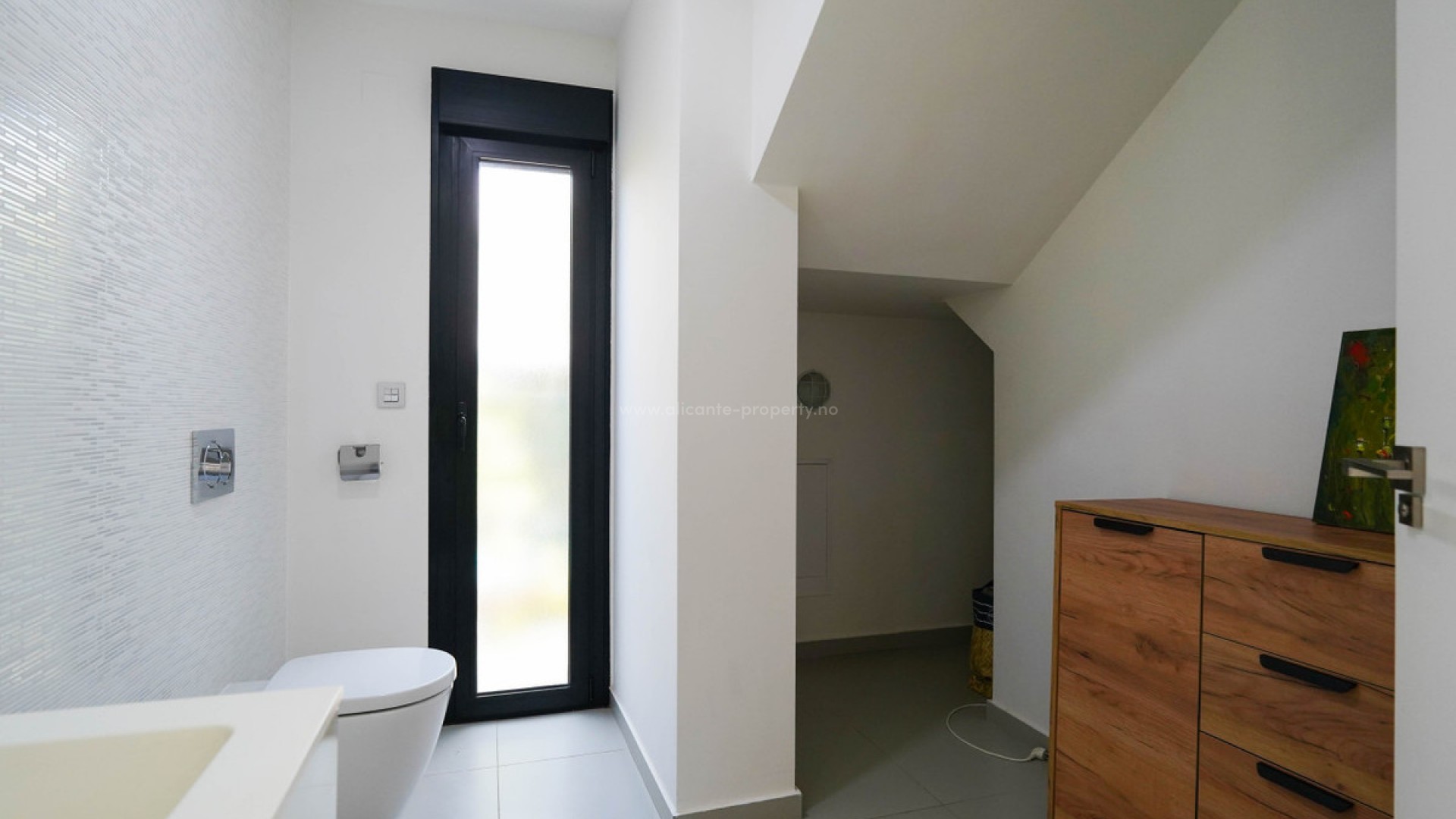 Hus / Villa i Ciudad Quesada