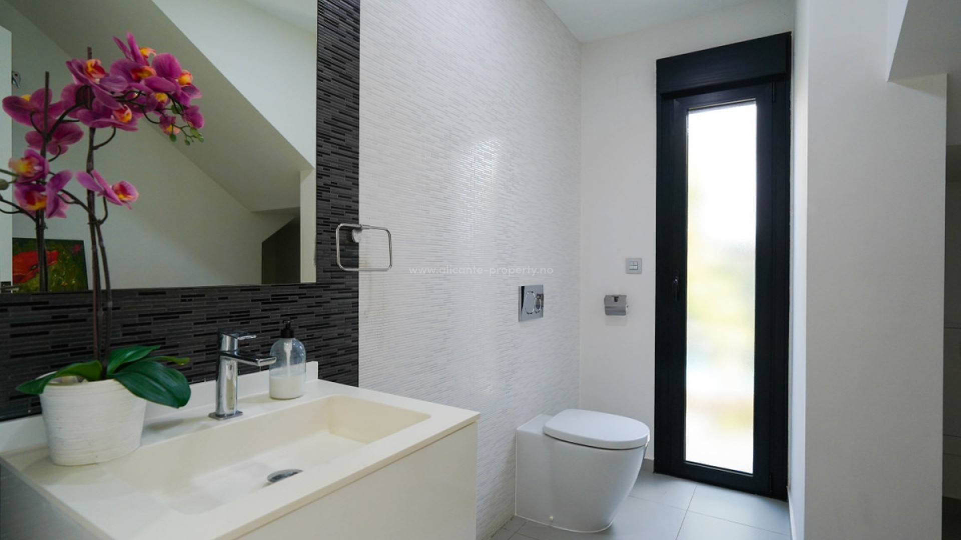 Hus / Villa i Ciudad Quesada