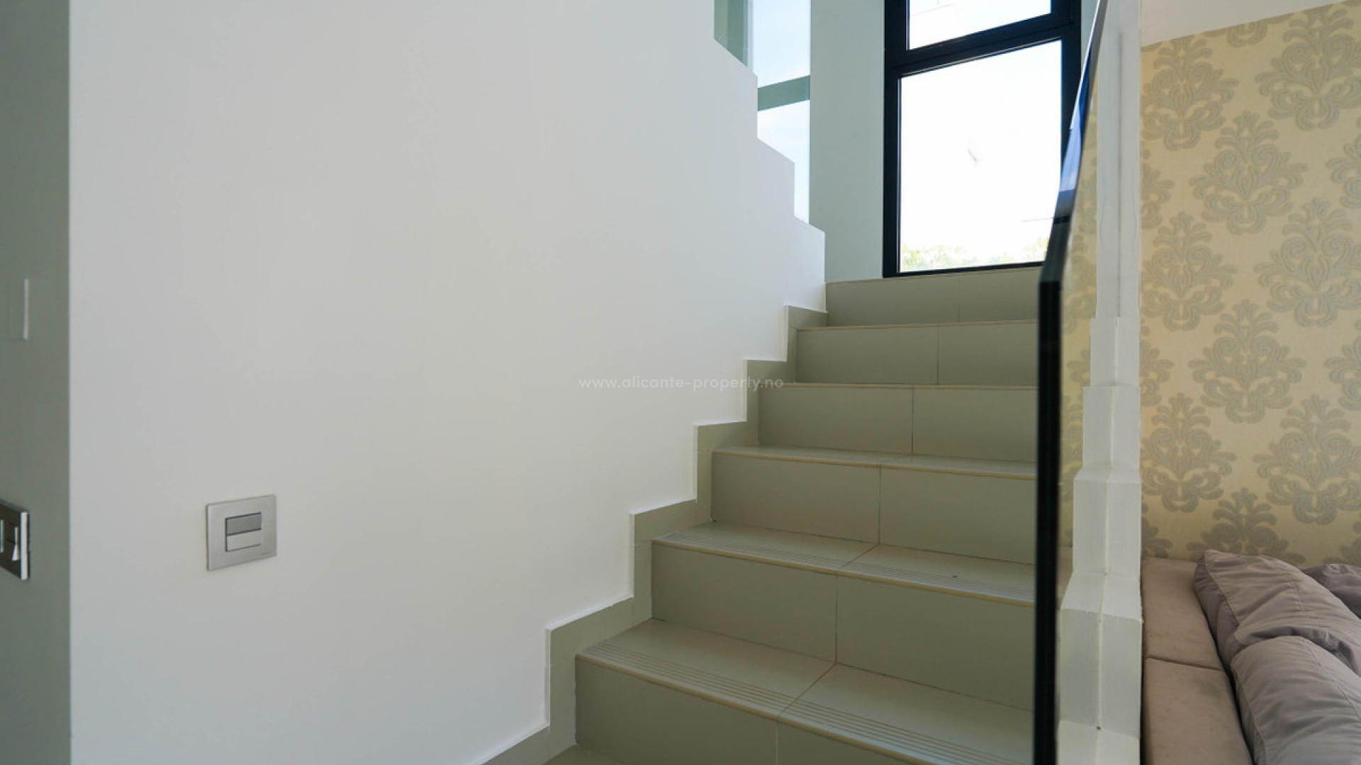 Hus / Villa i Ciudad Quesada