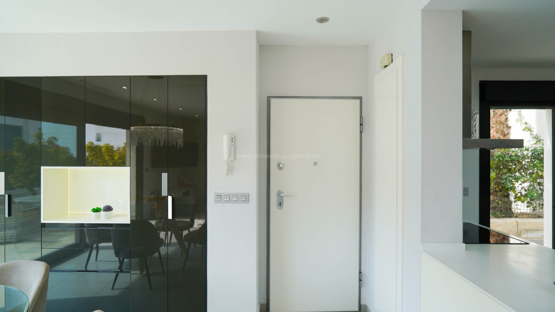 Hus / Villa i Ciudad Quesada