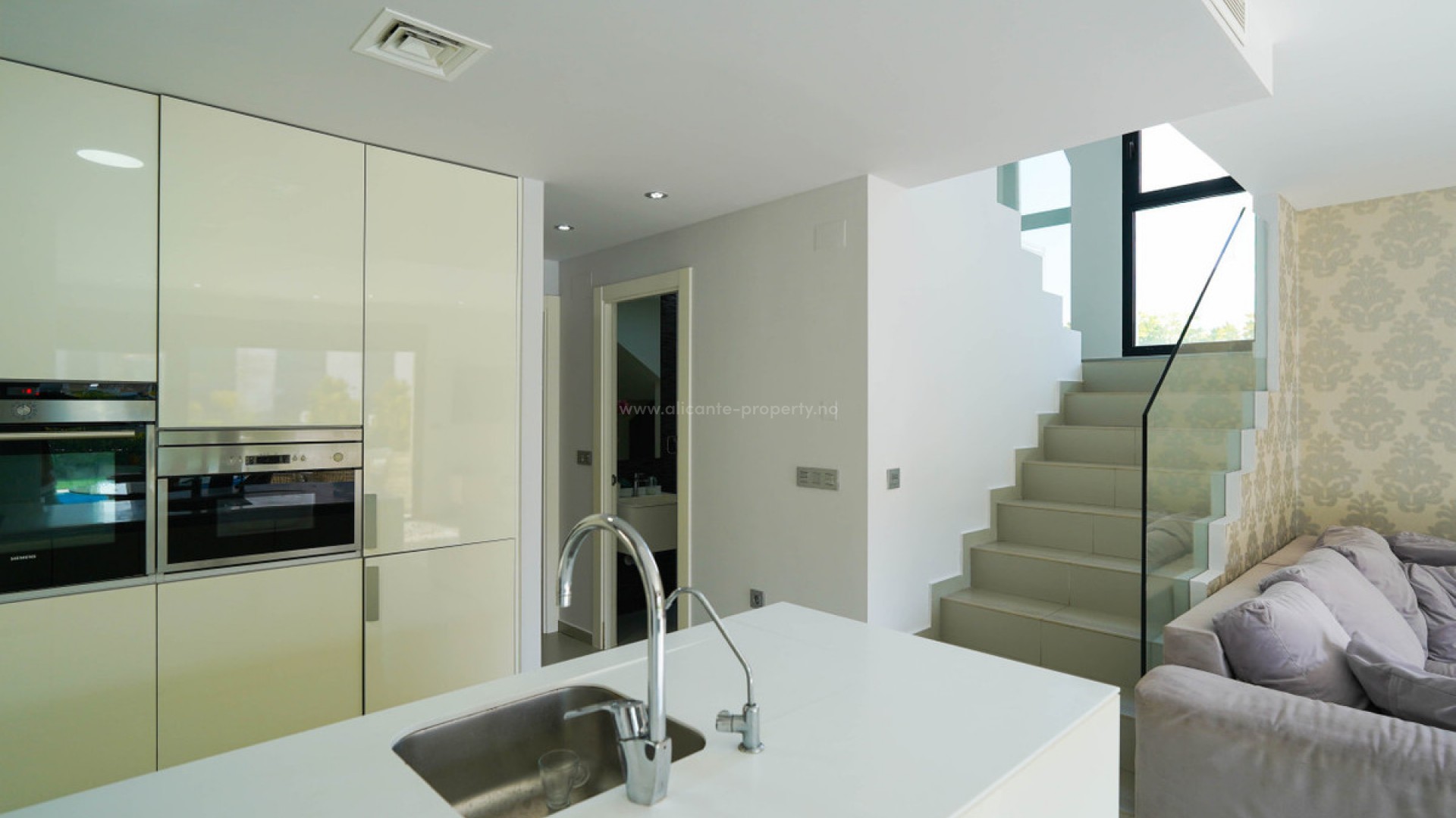 Hus / Villa i Ciudad Quesada