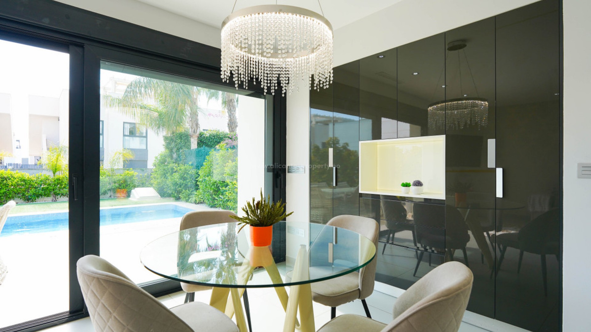 Hus / Villa i Ciudad Quesada