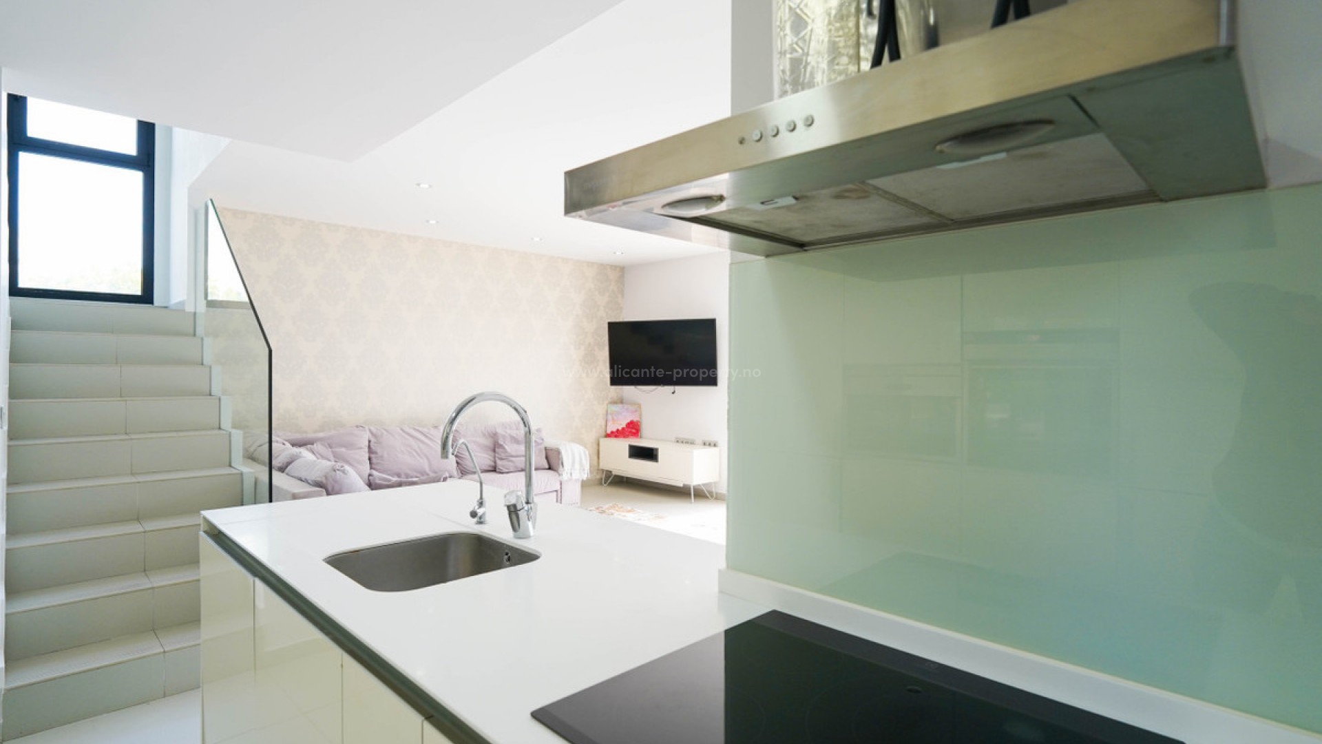 Hus / Villa i Ciudad Quesada