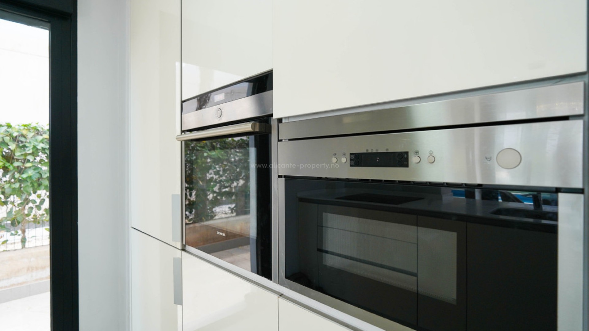 Hus / Villa i Ciudad Quesada