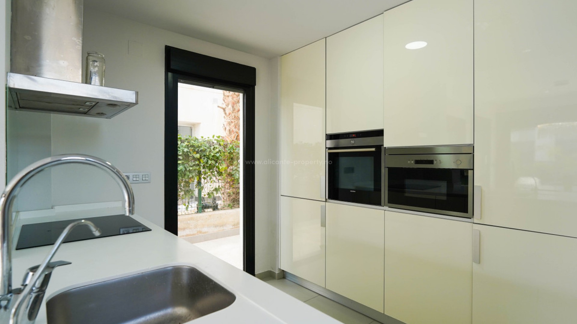 Hus / Villa i Ciudad Quesada