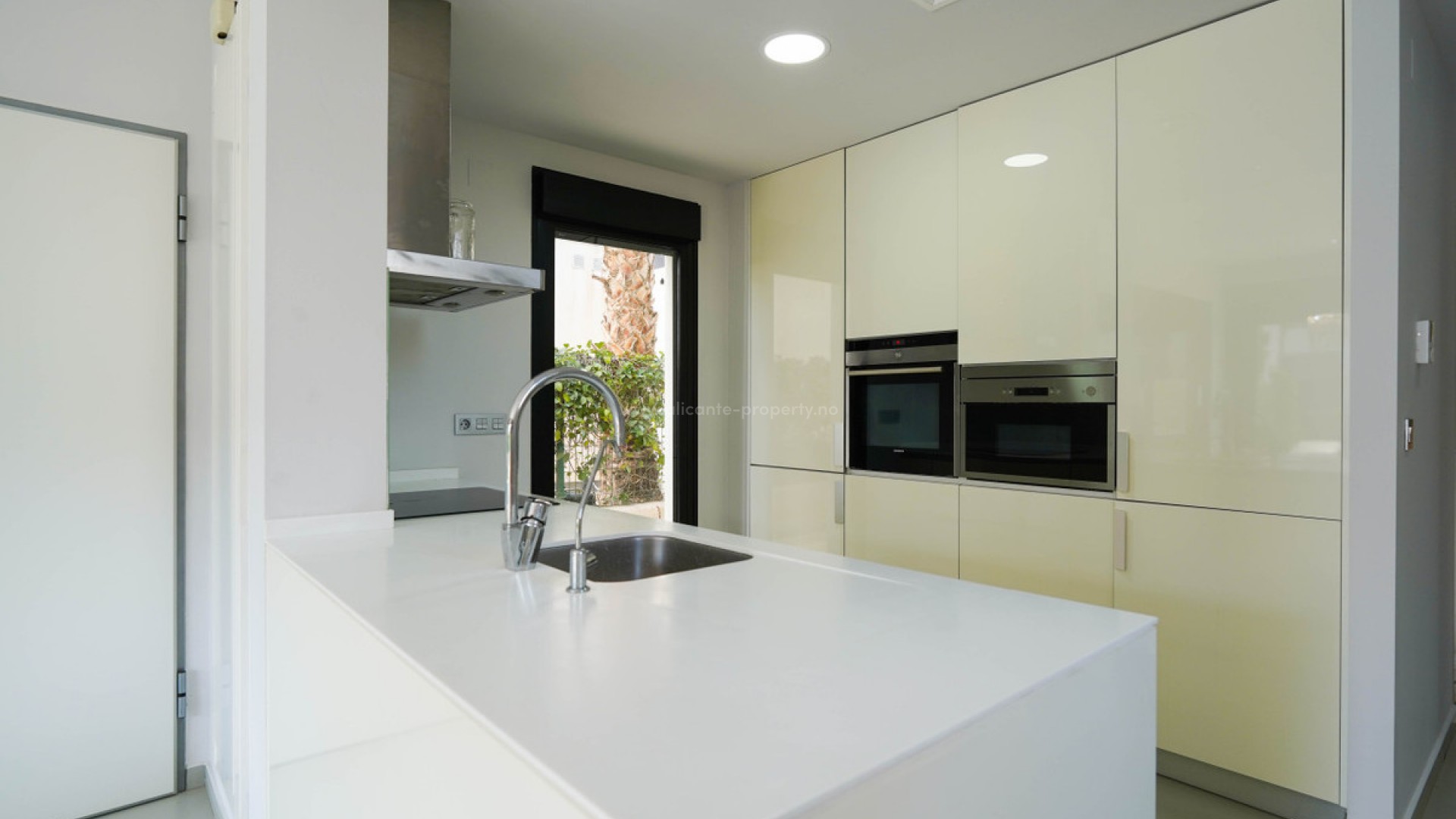 Hus / Villa i Ciudad Quesada