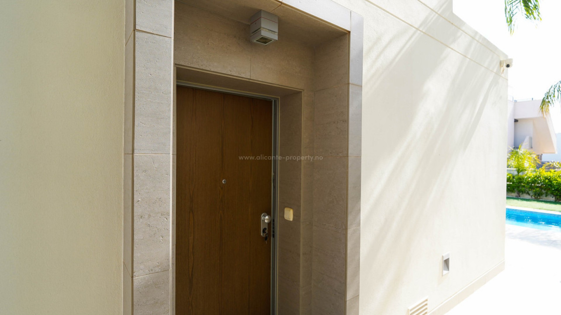 Hus / Villa i Ciudad Quesada