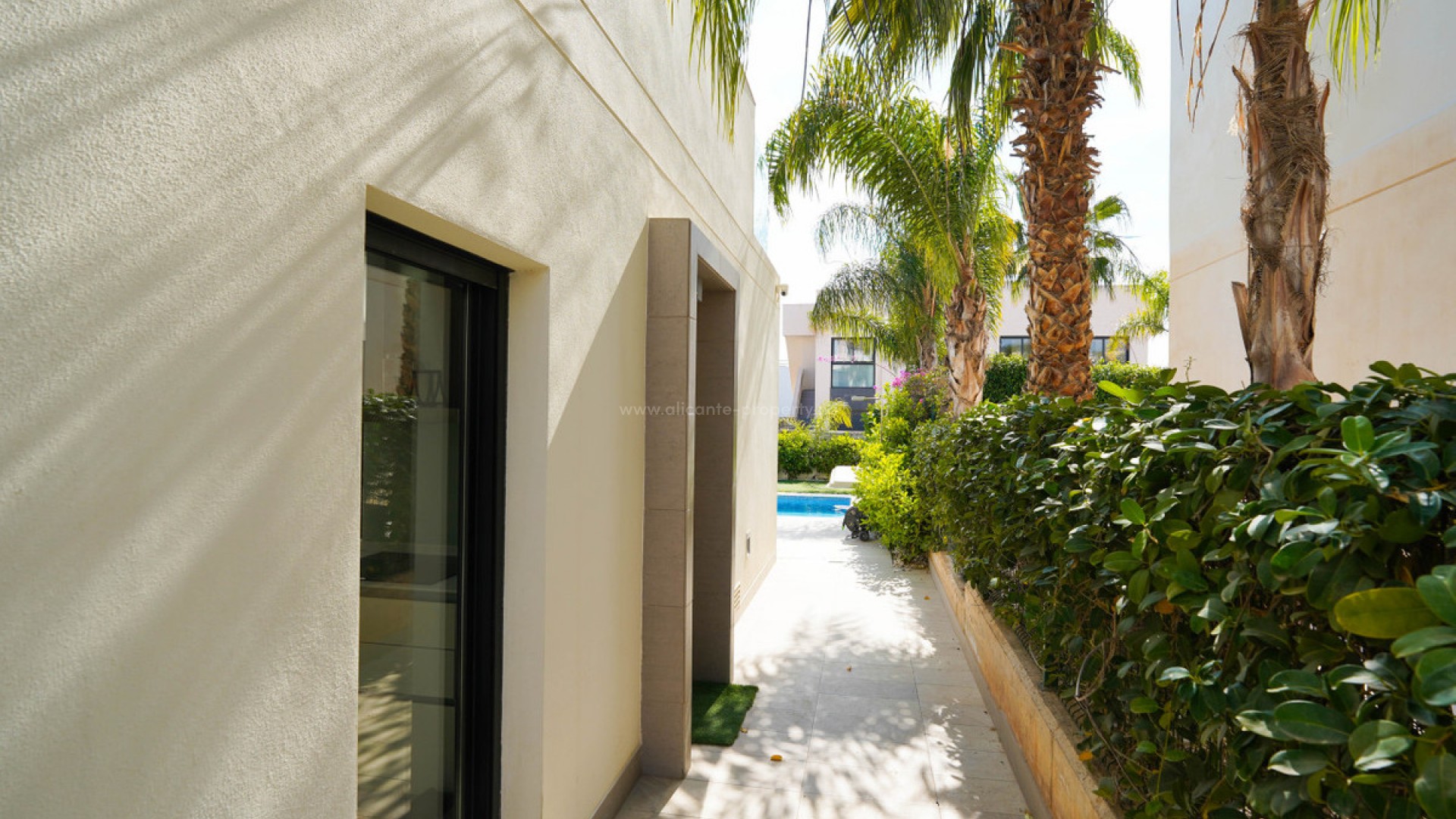 Hus / Villa i Ciudad Quesada