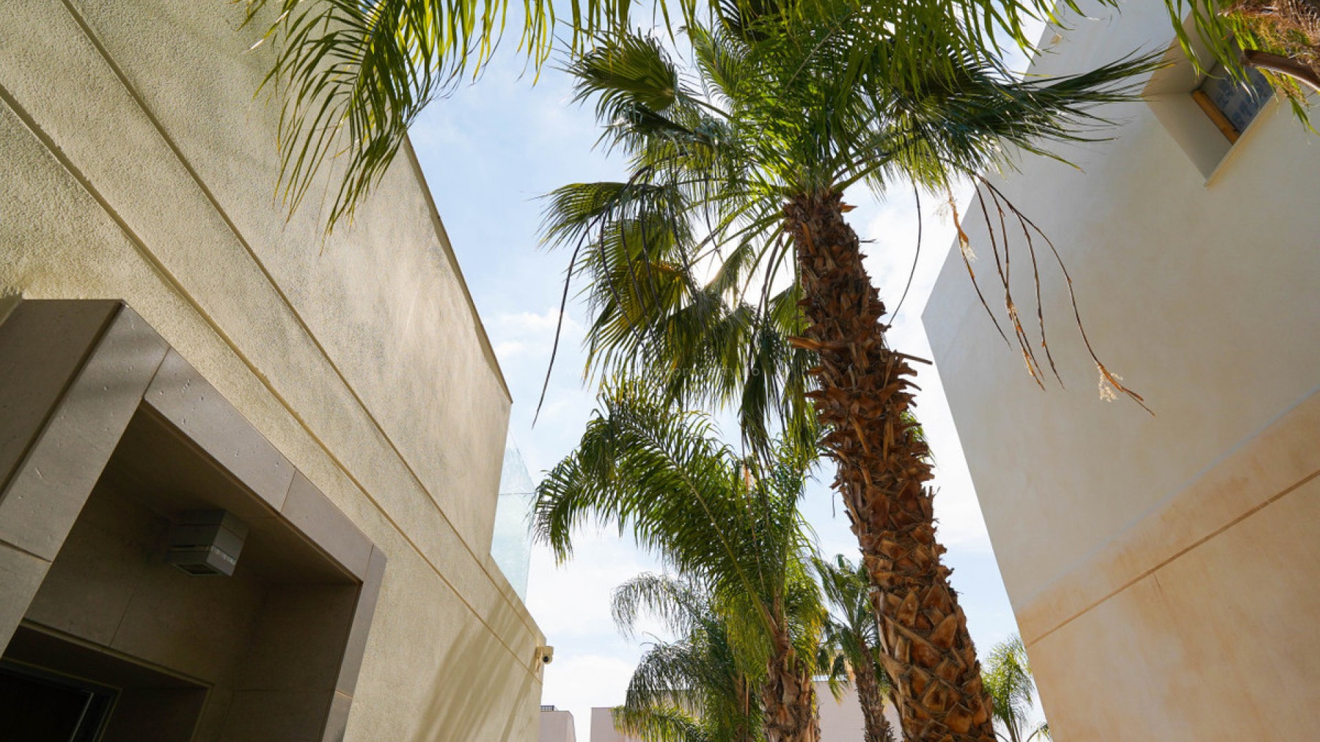 Hus / Villa i Ciudad Quesada