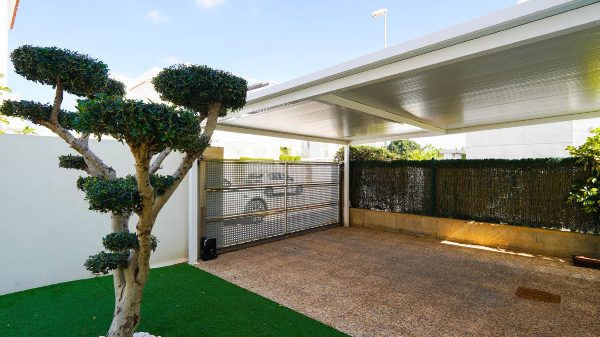 Hus / Villa i Ciudad Quesada