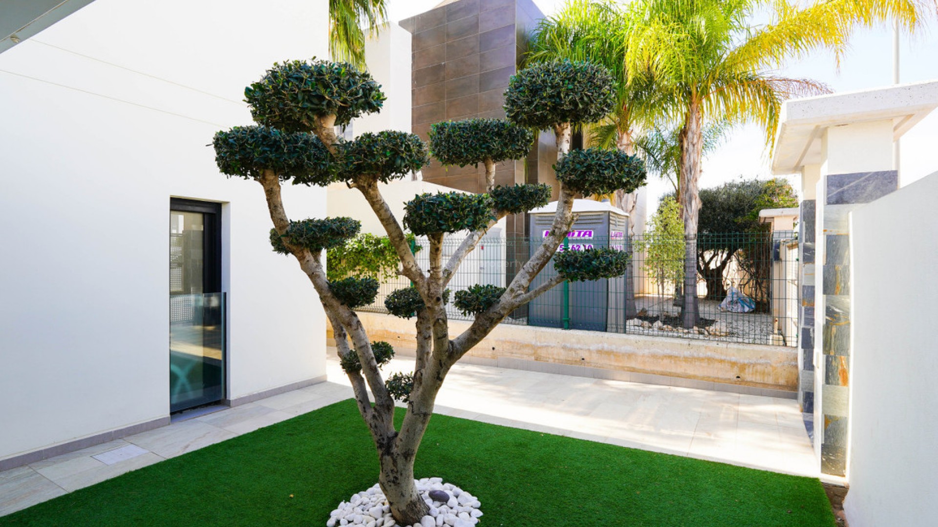 Hus / Villa i Ciudad Quesada