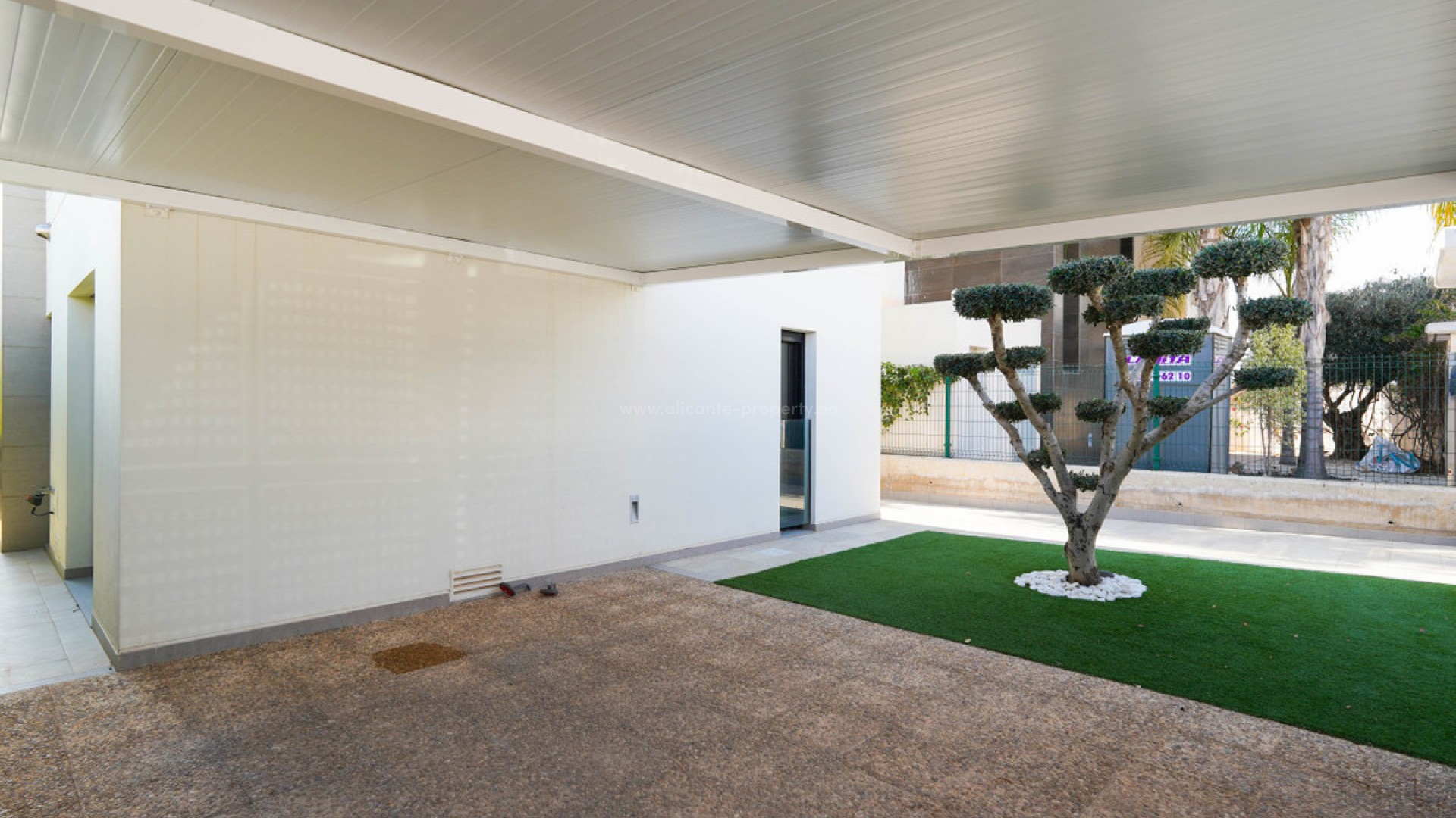 Hus / Villa i Ciudad Quesada