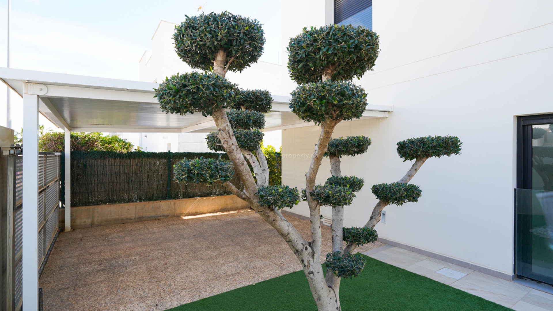 Hus / Villa i Ciudad Quesada