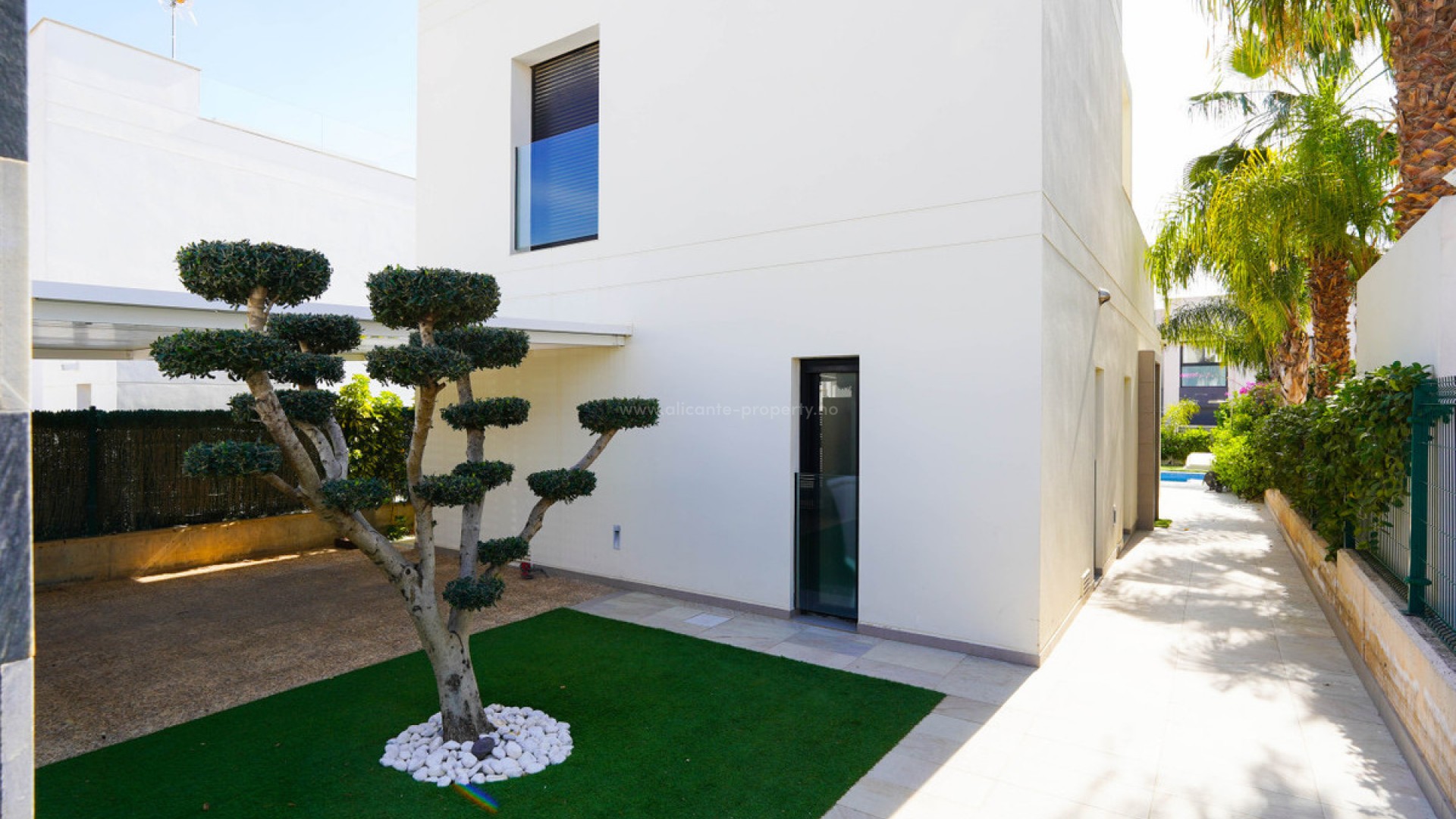 Hus / Villa i Ciudad Quesada