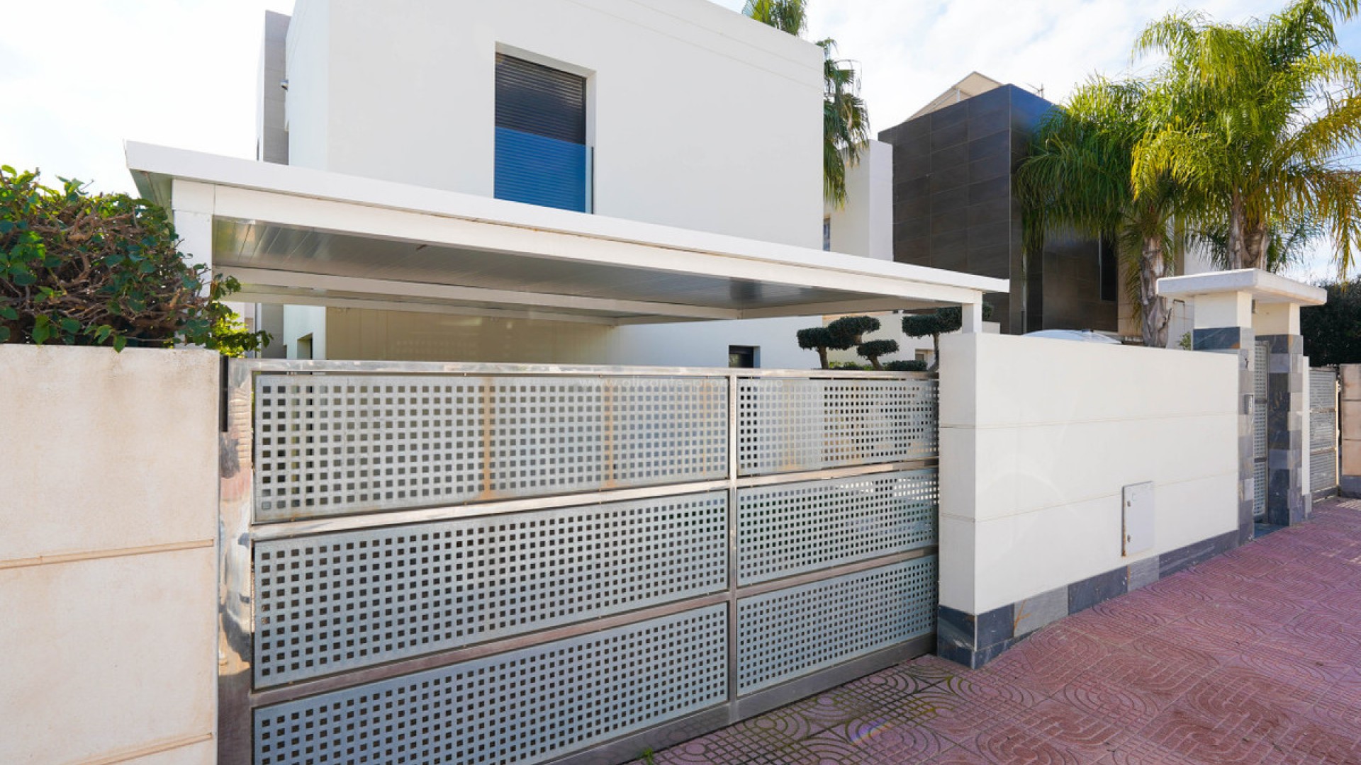 Hus / Villa i Ciudad Quesada