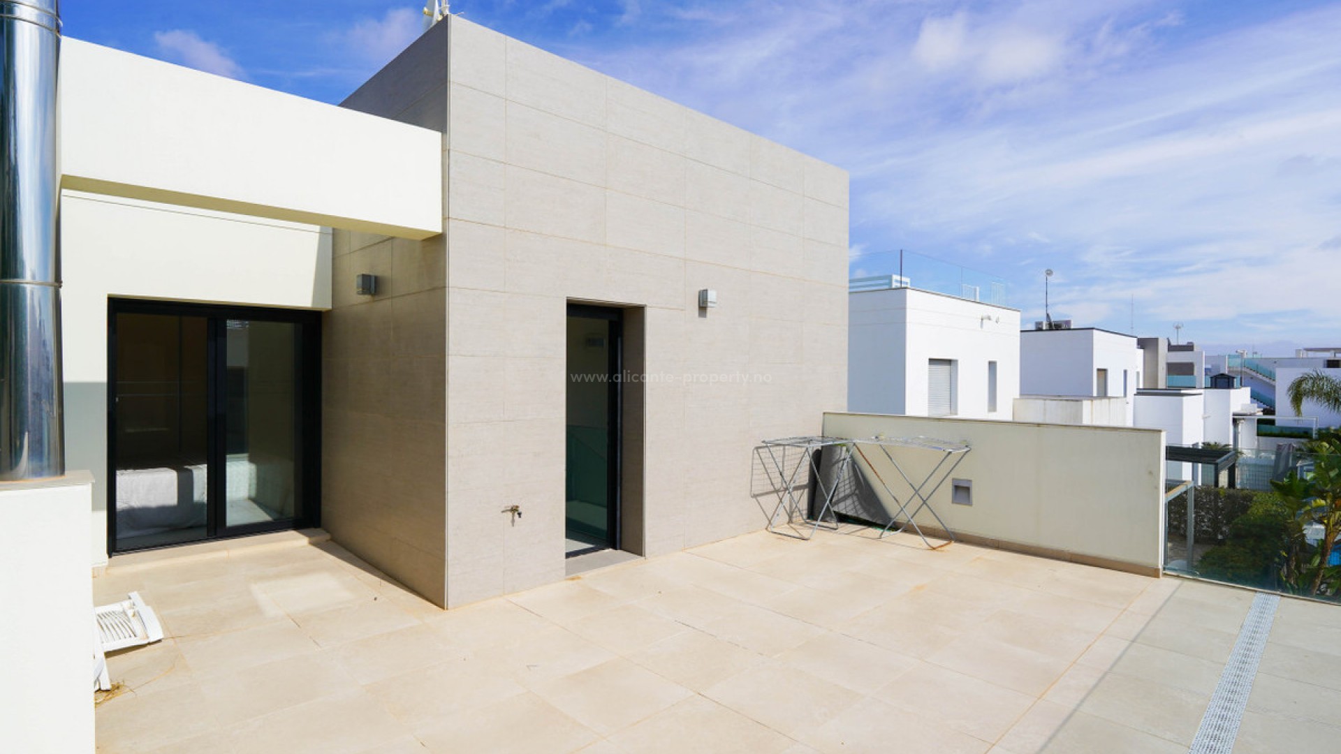 Hus / Villa i Ciudad Quesada