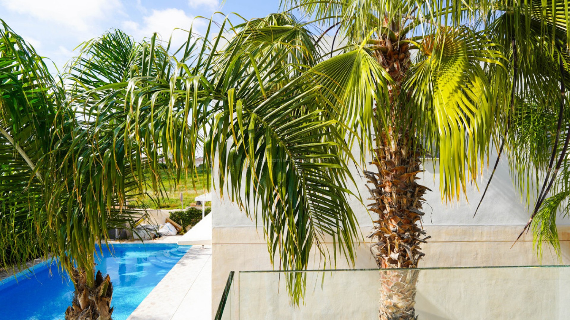 Hus / Villa i Ciudad Quesada