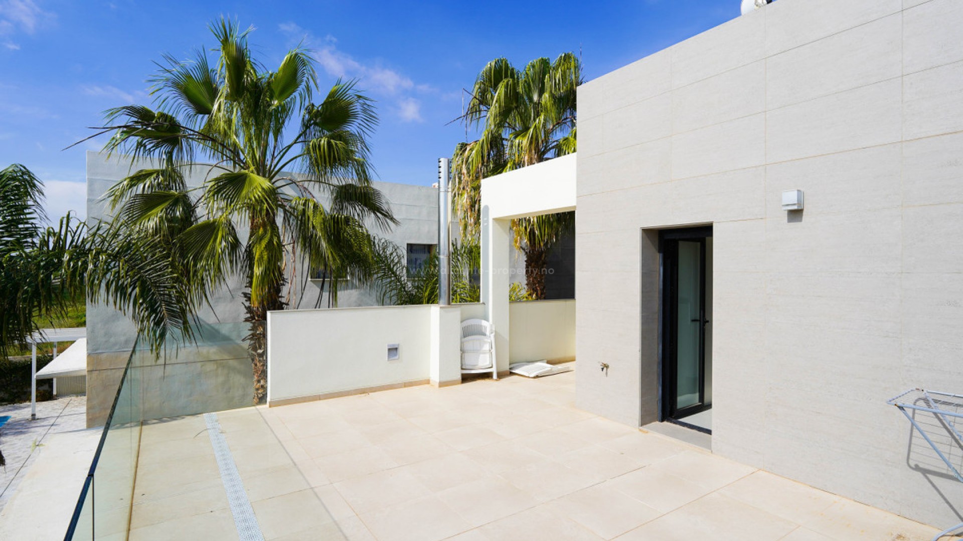 Hus / Villa i Ciudad Quesada