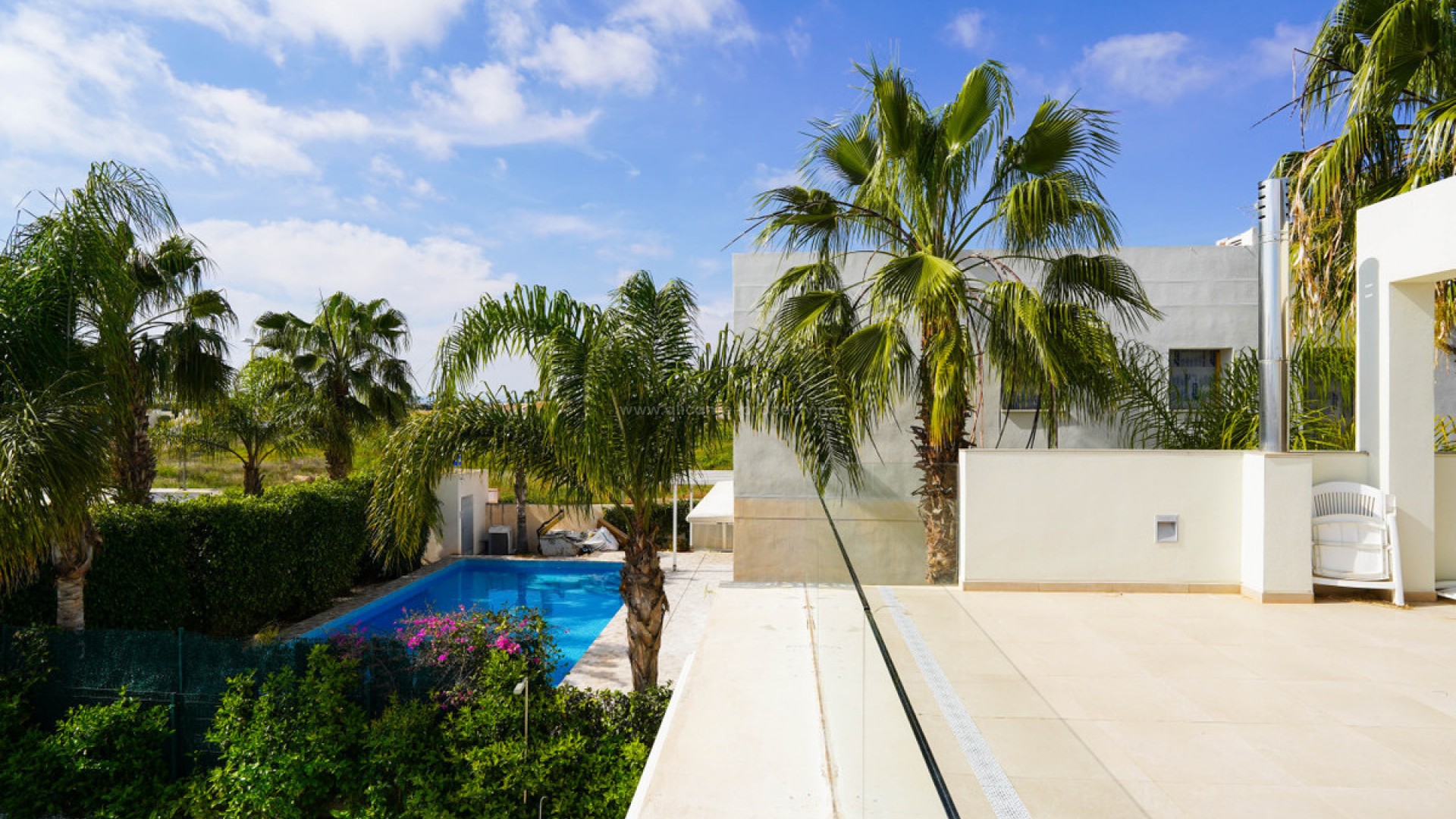 Hus / Villa i Ciudad Quesada