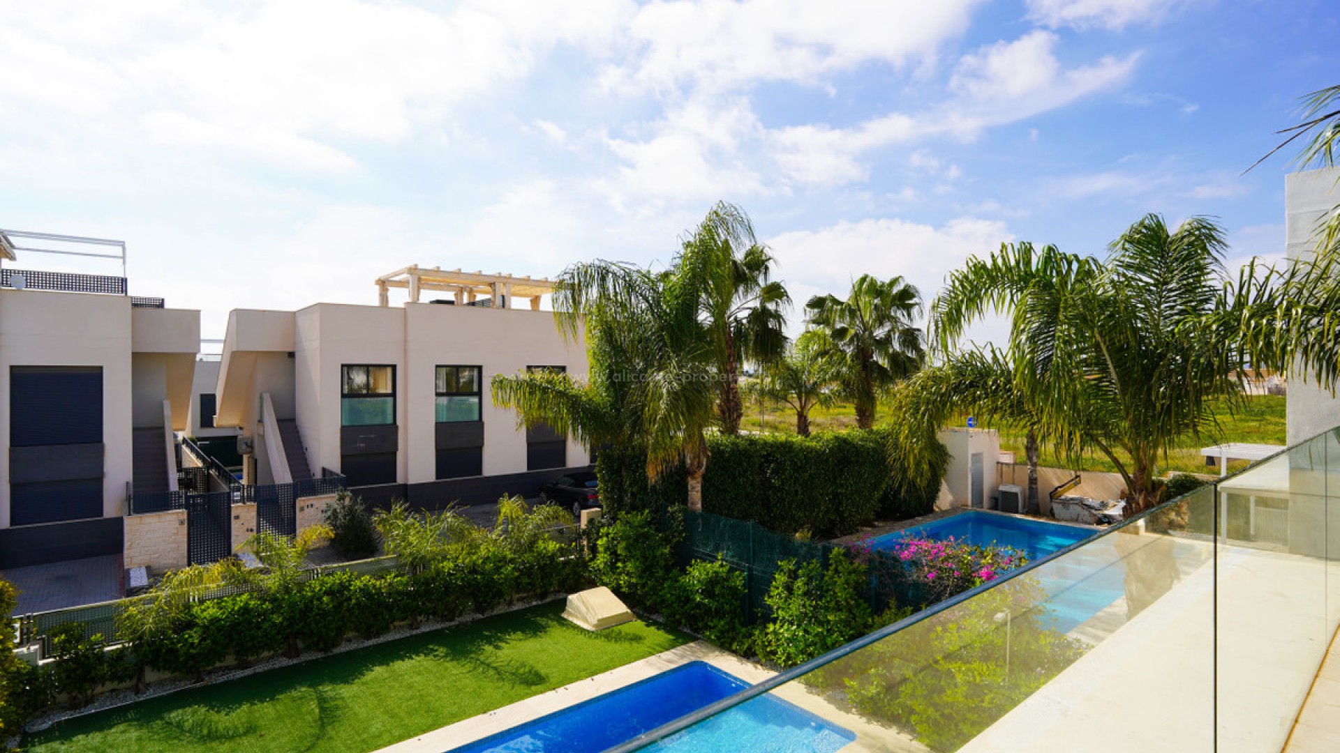 Hus / Villa i Ciudad Quesada