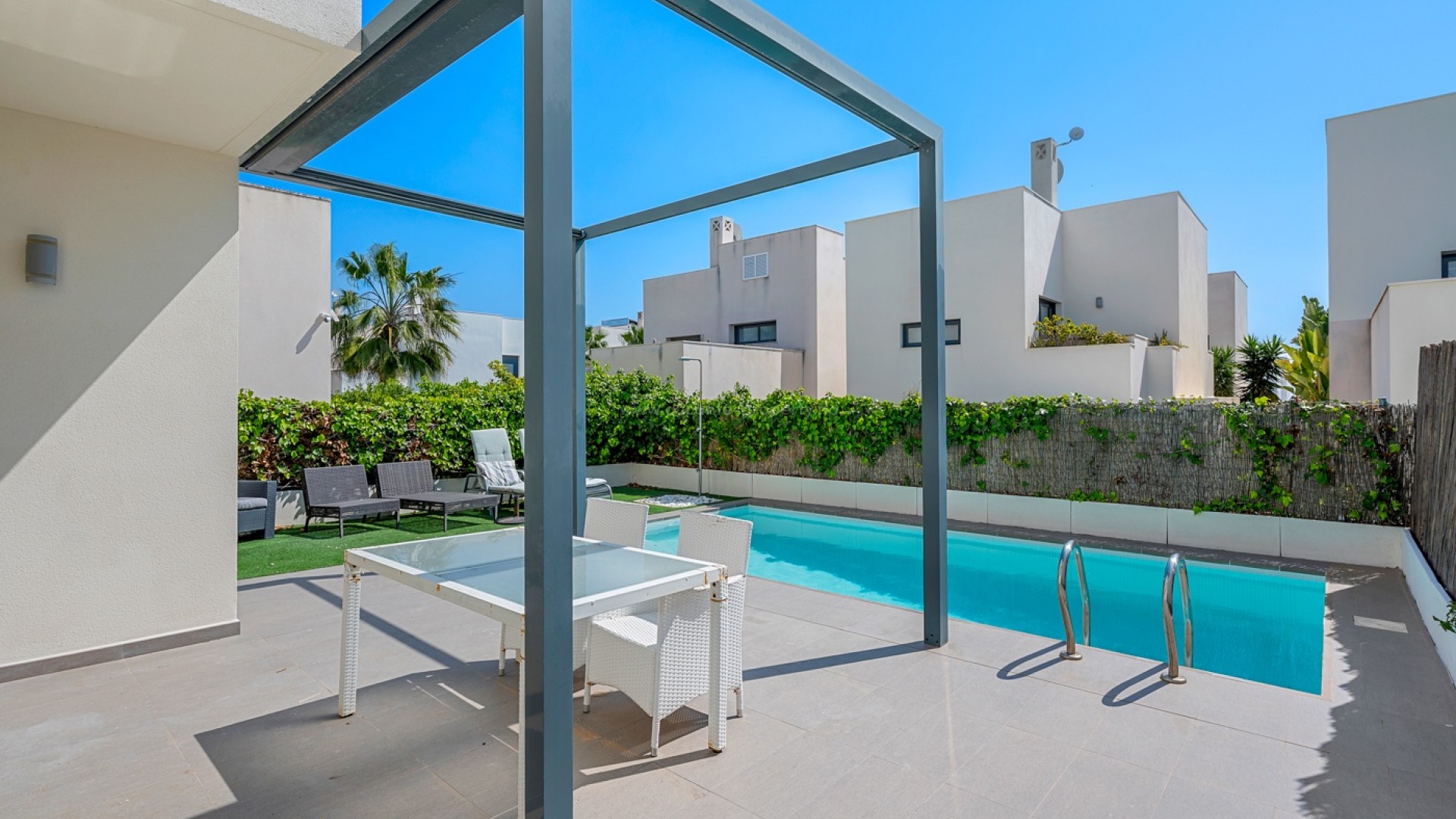 Hus / Villa i Ciudad Quesada