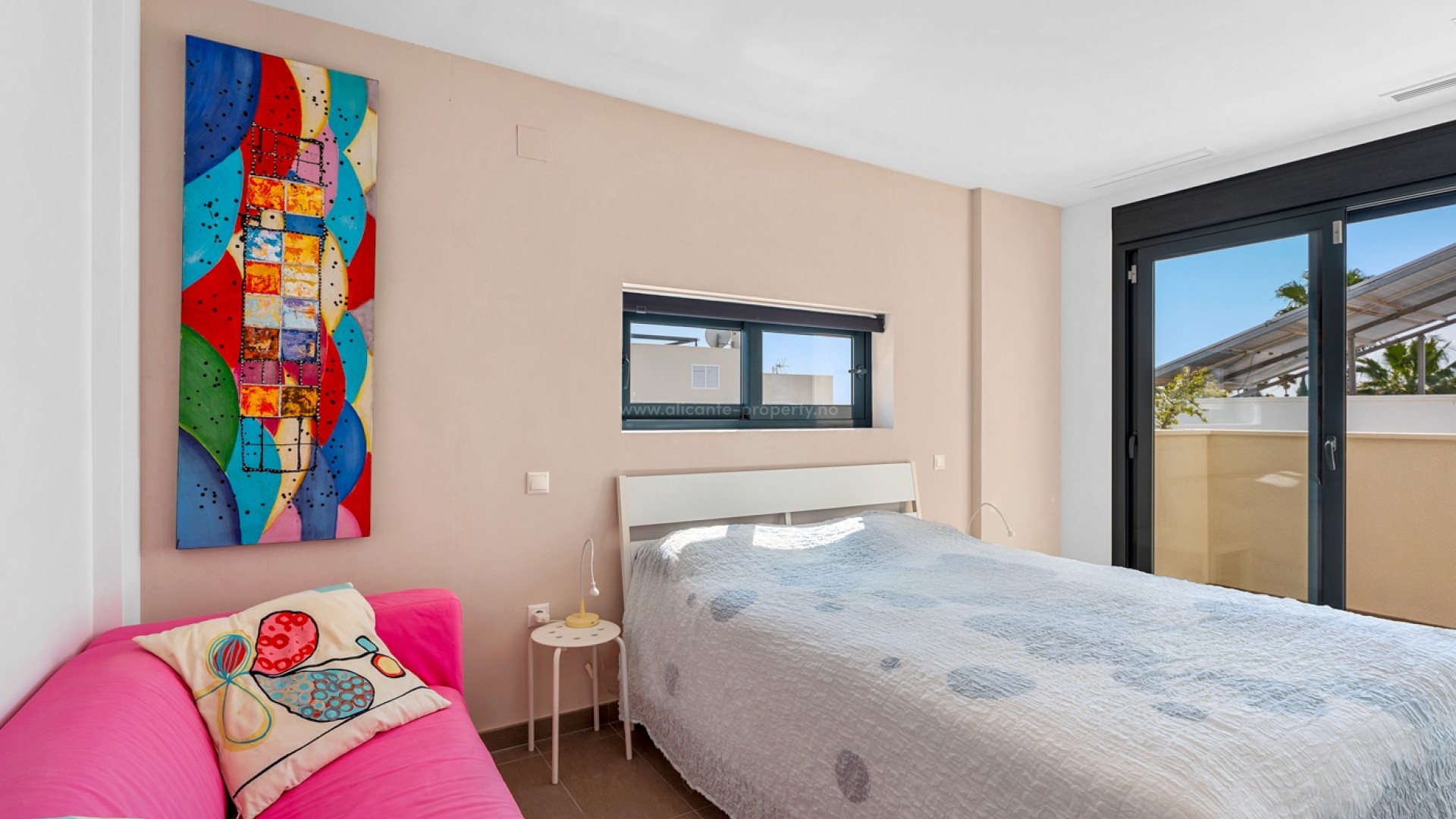 Hus / Villa i Ciudad Quesada