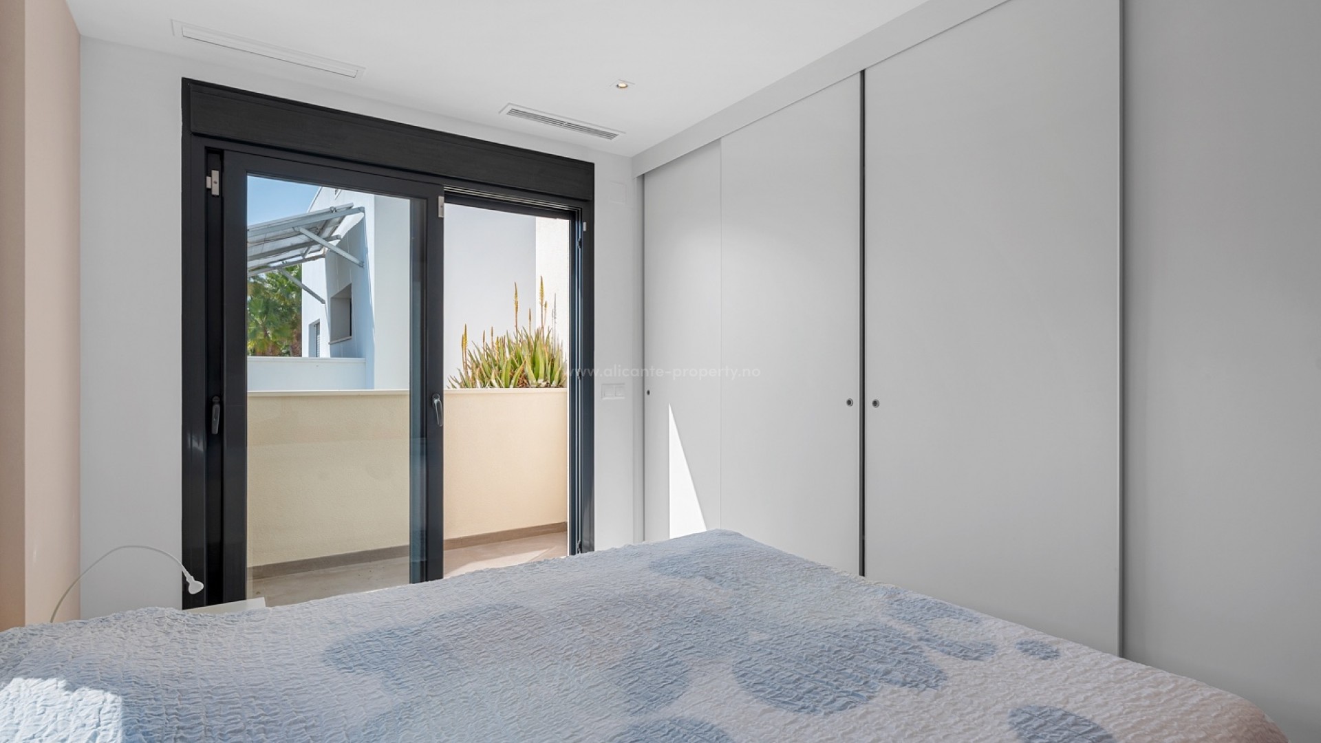 Hus / Villa i Ciudad Quesada