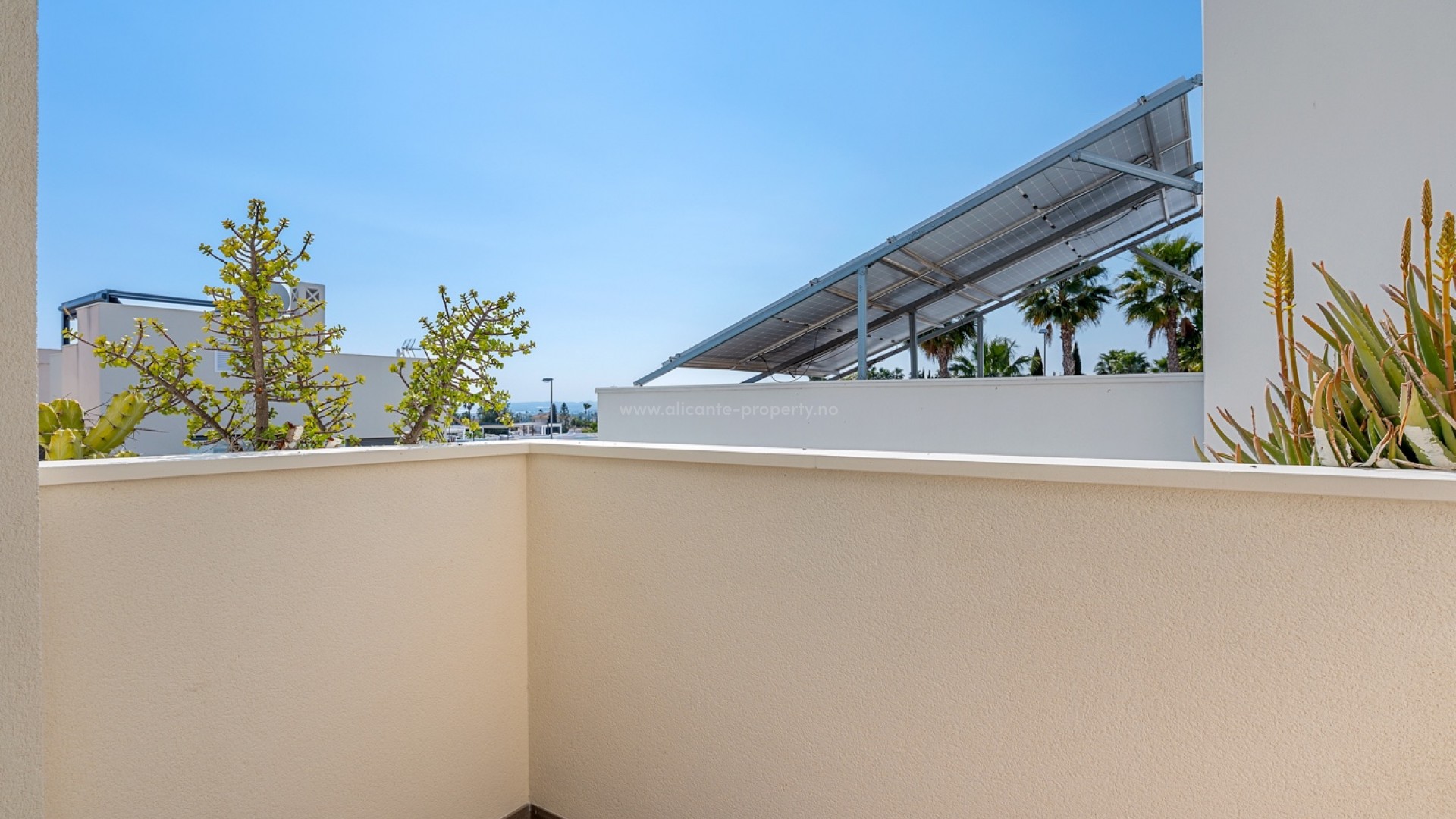 Hus / Villa i Ciudad Quesada