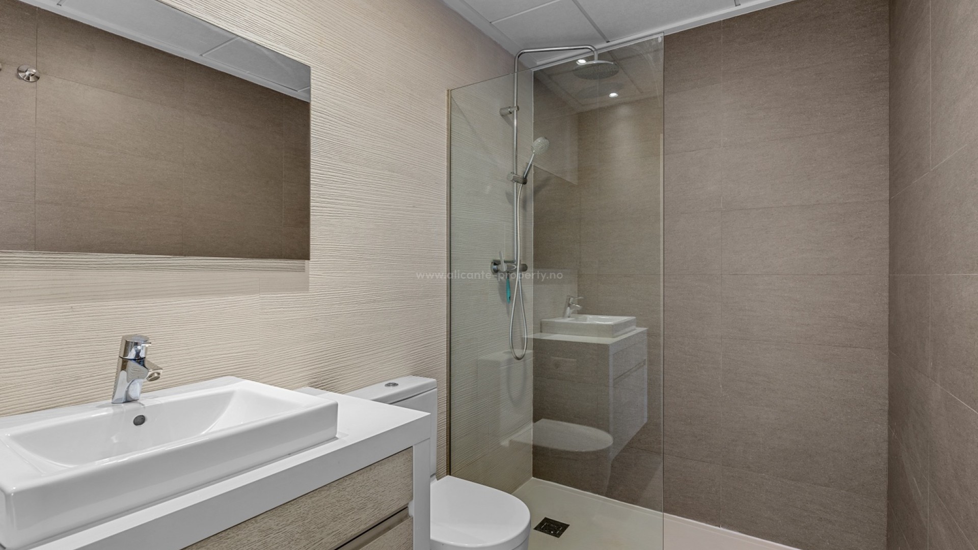 Hus / Villa i Ciudad Quesada