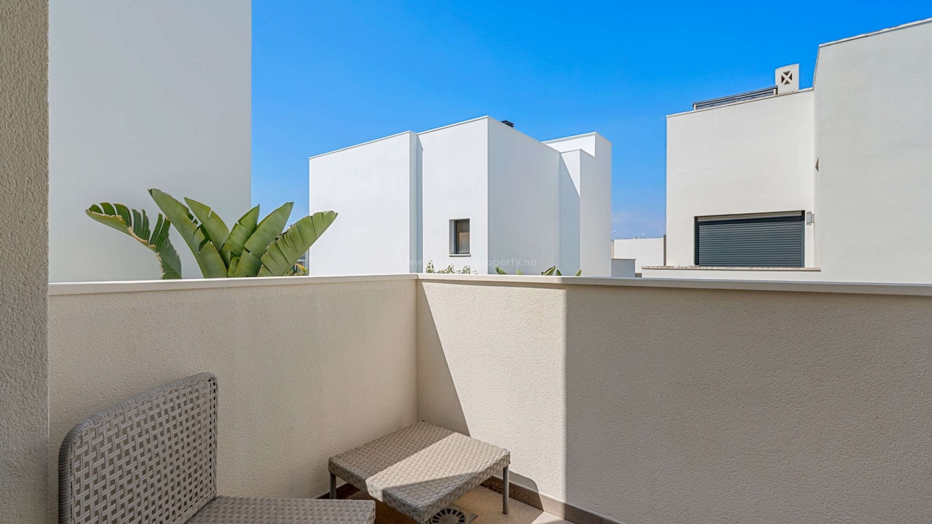 Hus / Villa i Ciudad Quesada