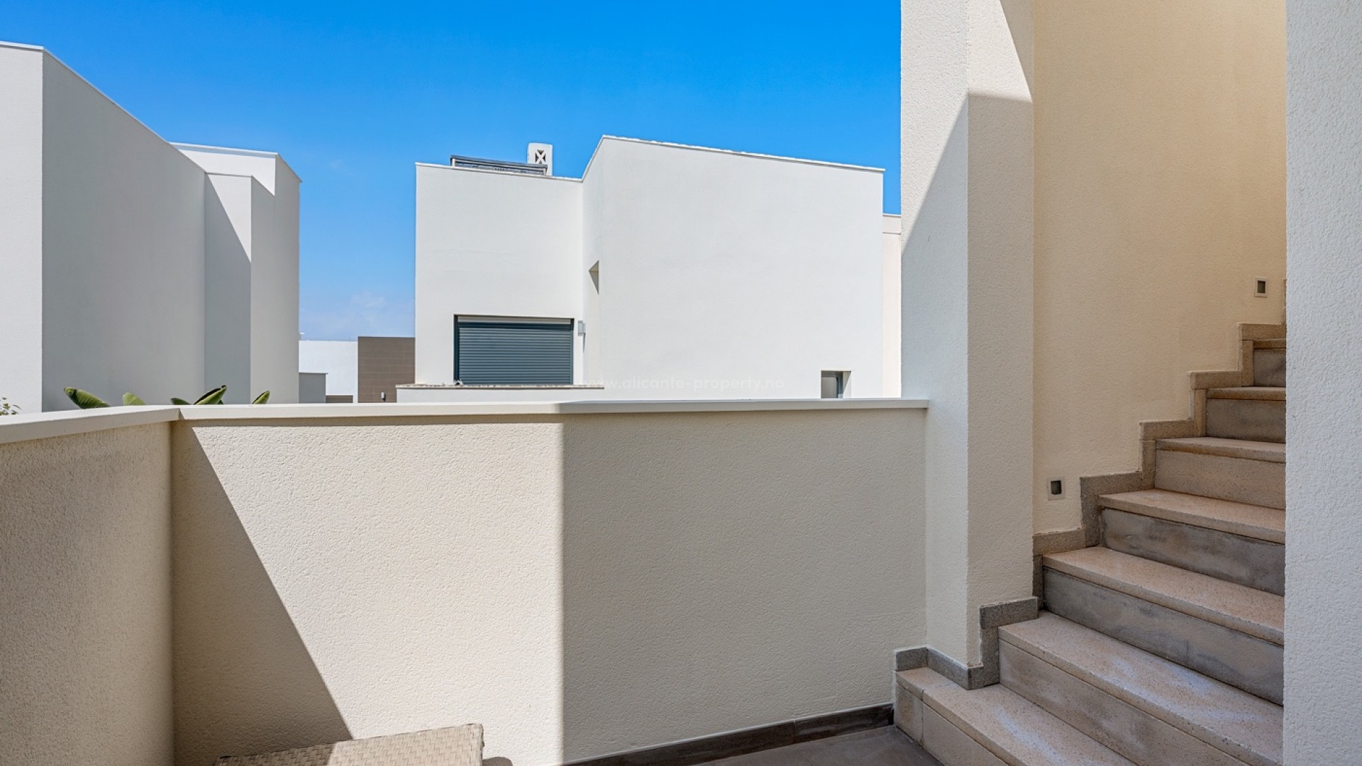 Hus / Villa i Ciudad Quesada