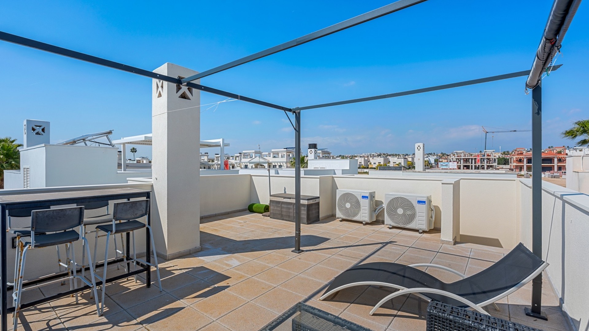 Hus / Villa i Ciudad Quesada