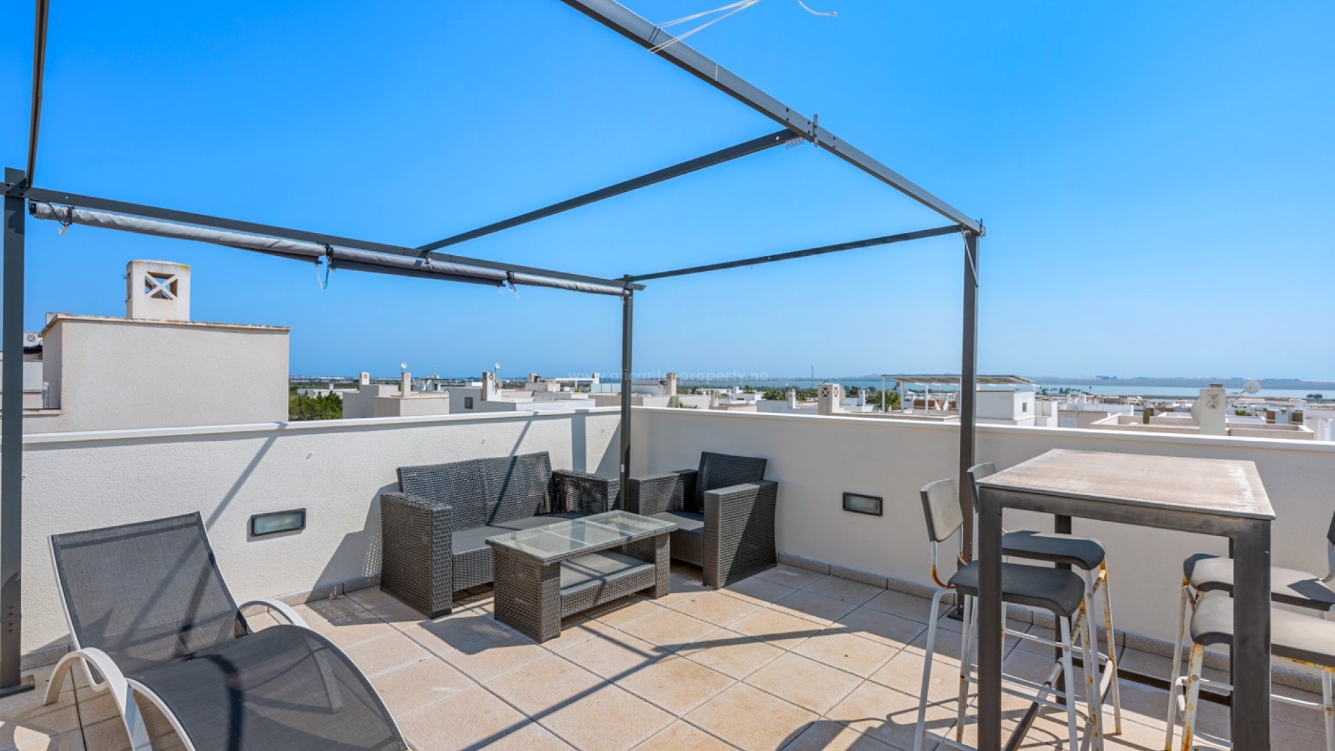 Hus / Villa i Ciudad Quesada