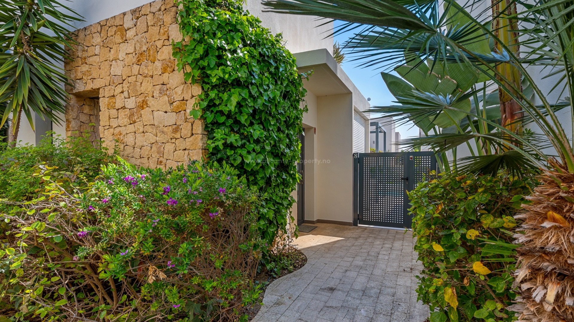 Hus / Villa i Ciudad Quesada