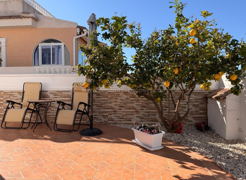 Hus / Villa i Ciudad Quesada