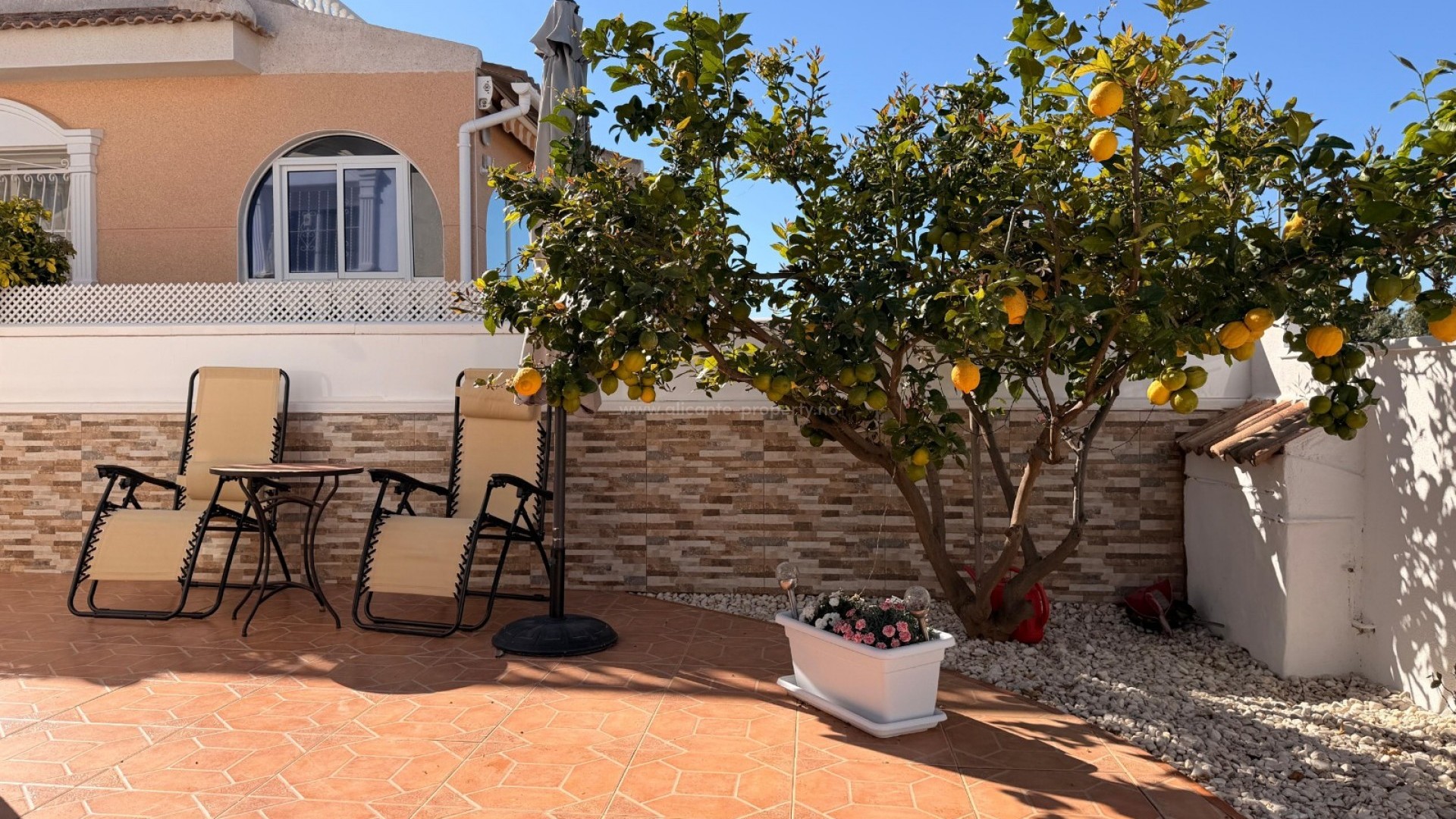 Hus / Villa i Ciudad Quesada