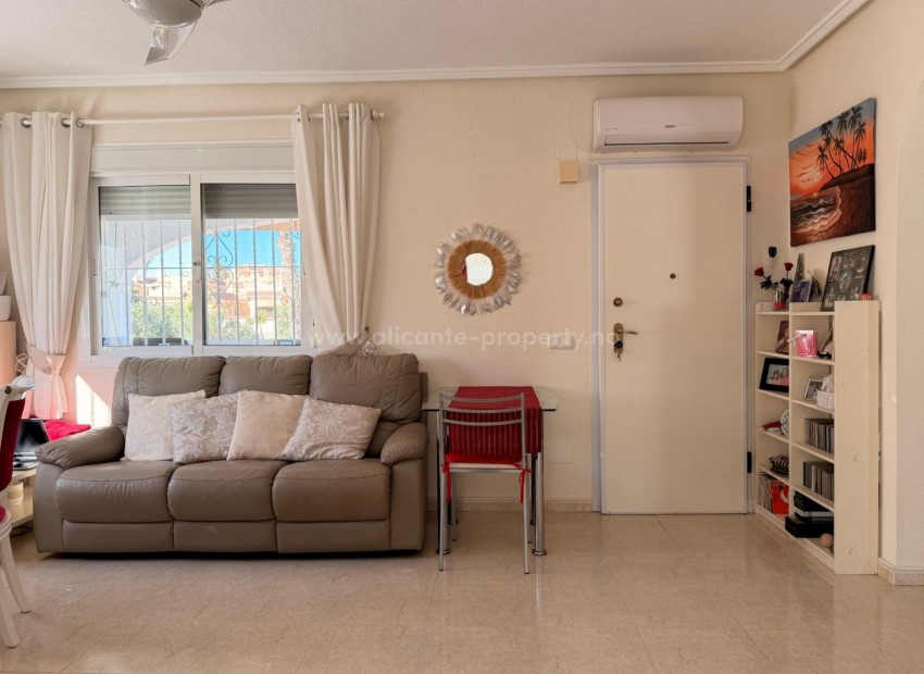 Hus / Villa i Ciudad Quesada