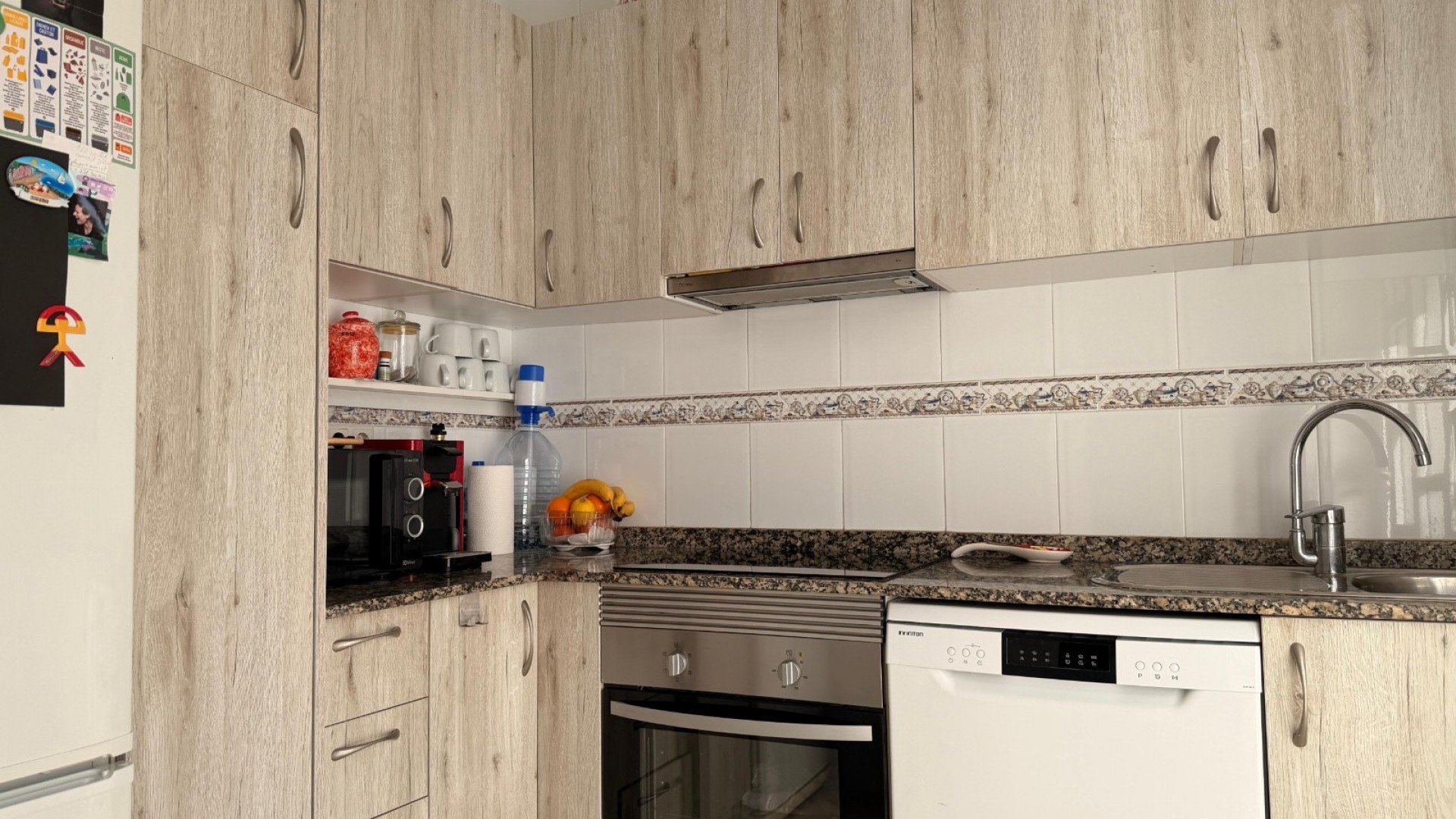 Hus / Villa i Ciudad Quesada