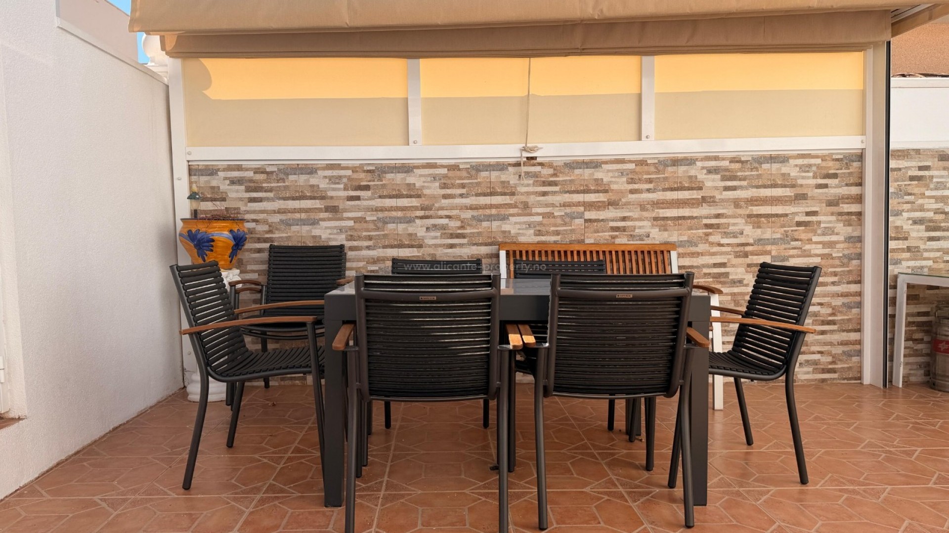 Hus / Villa i Ciudad Quesada