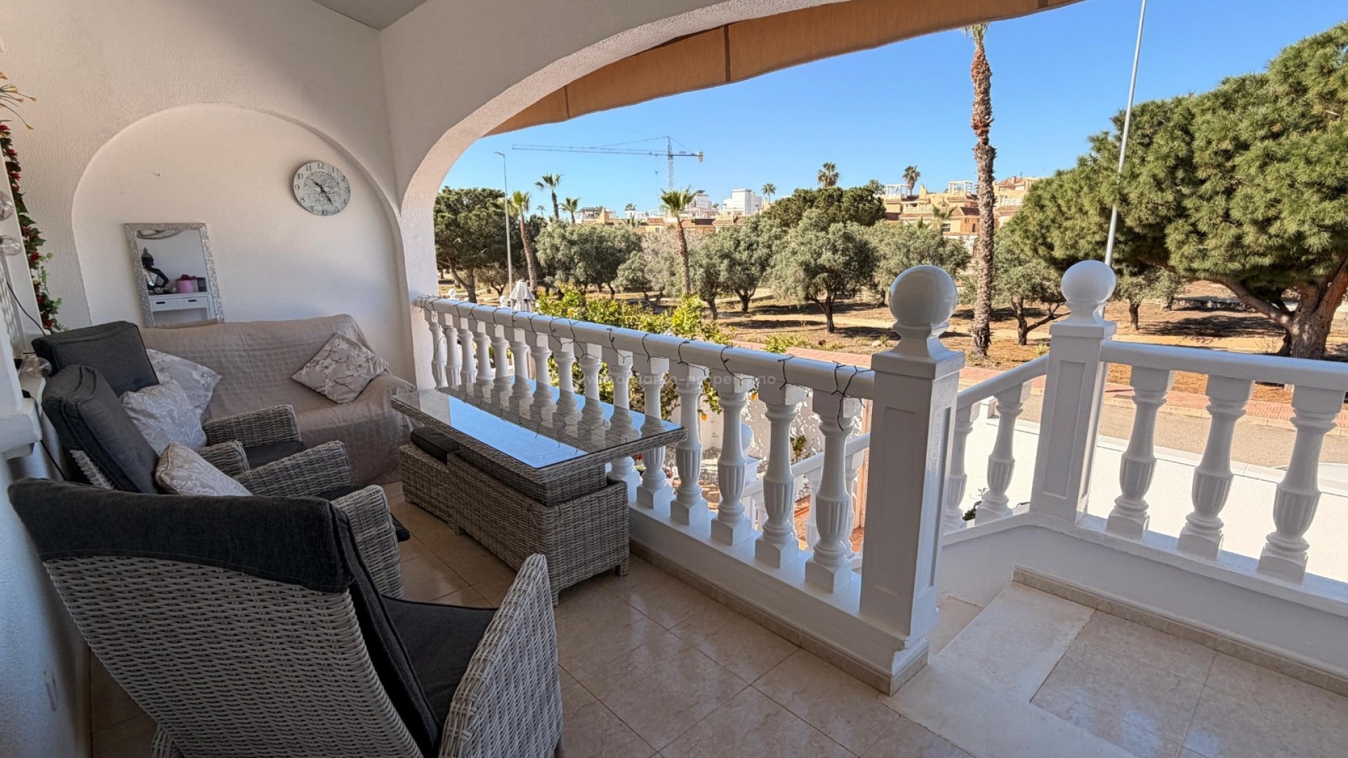 Hus / Villa i Ciudad Quesada