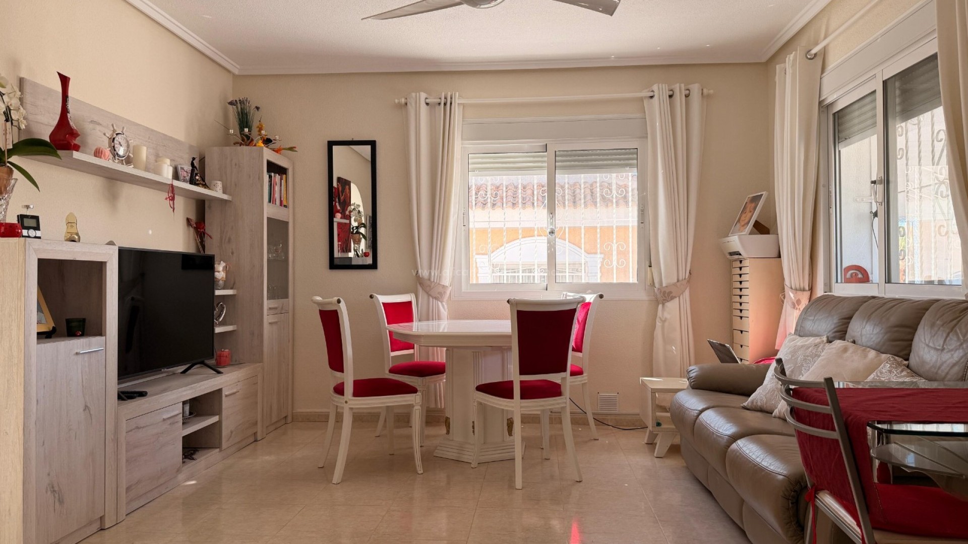 Hus / Villa i Ciudad Quesada