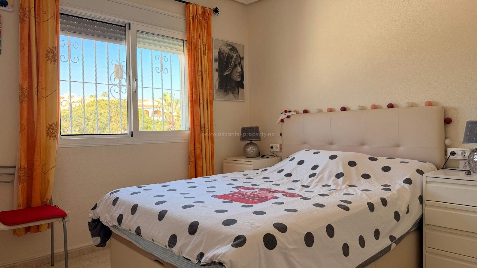 Hus / Villa i Ciudad Quesada