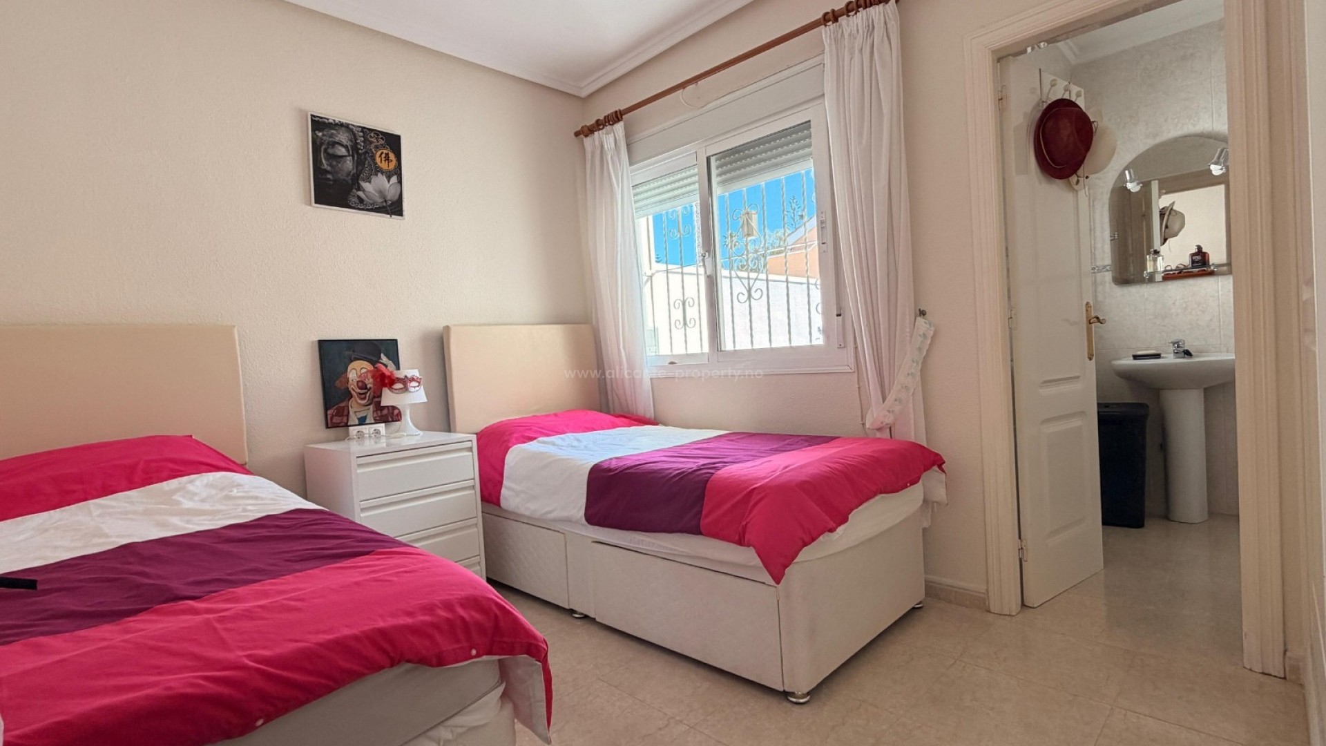 Hus / Villa i Ciudad Quesada