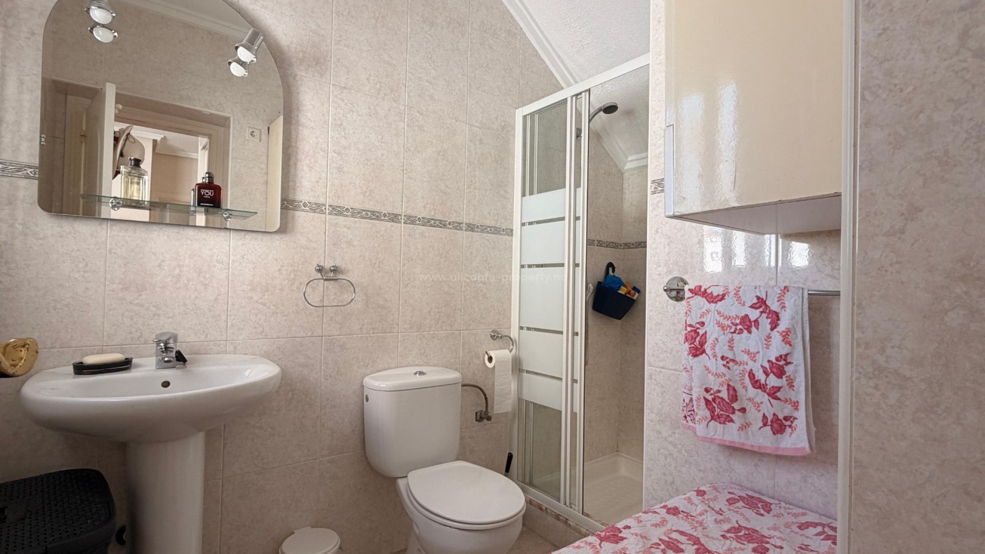 Hus / Villa i Ciudad Quesada